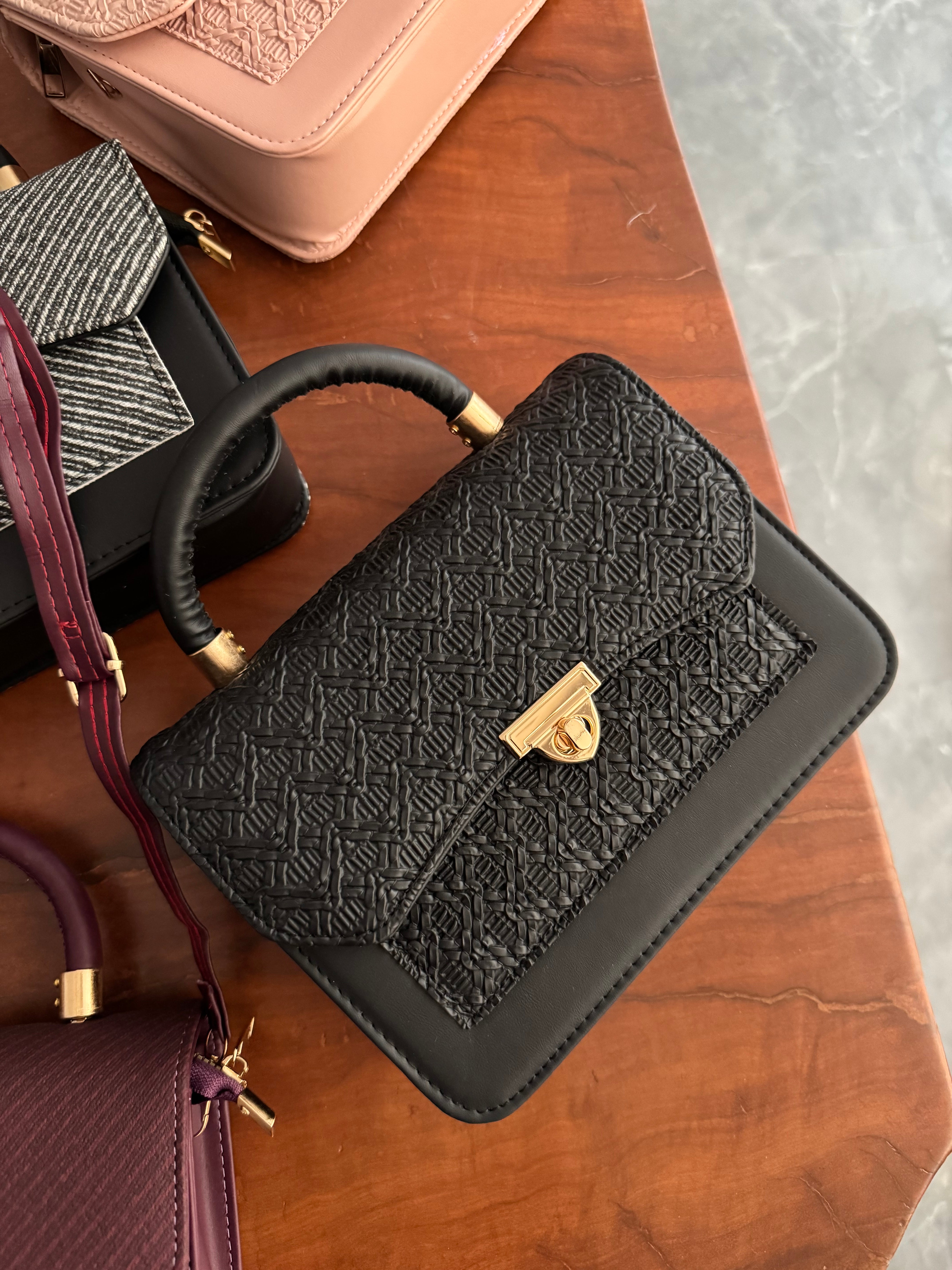 Satchel bag