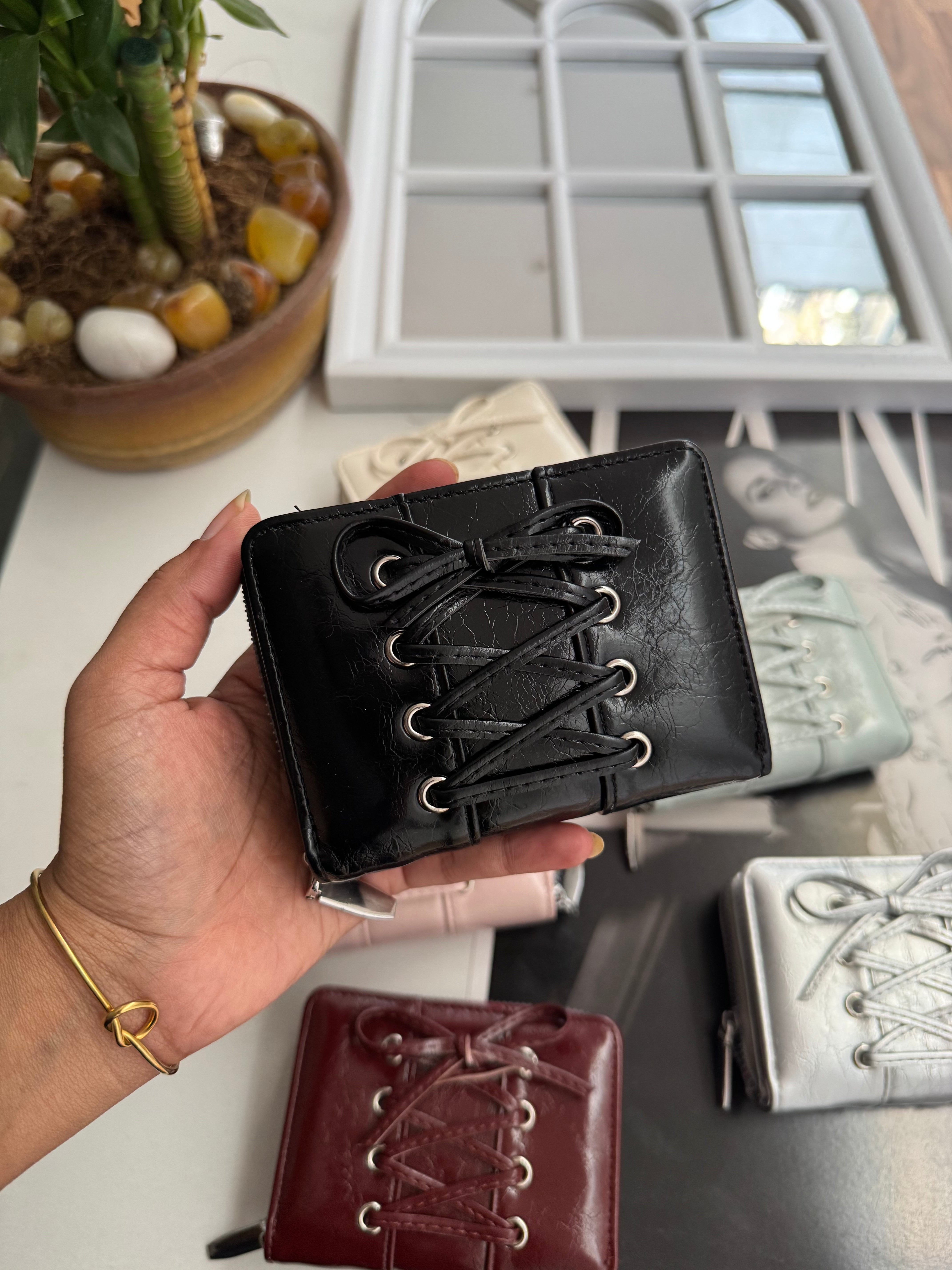 Bow Wallet