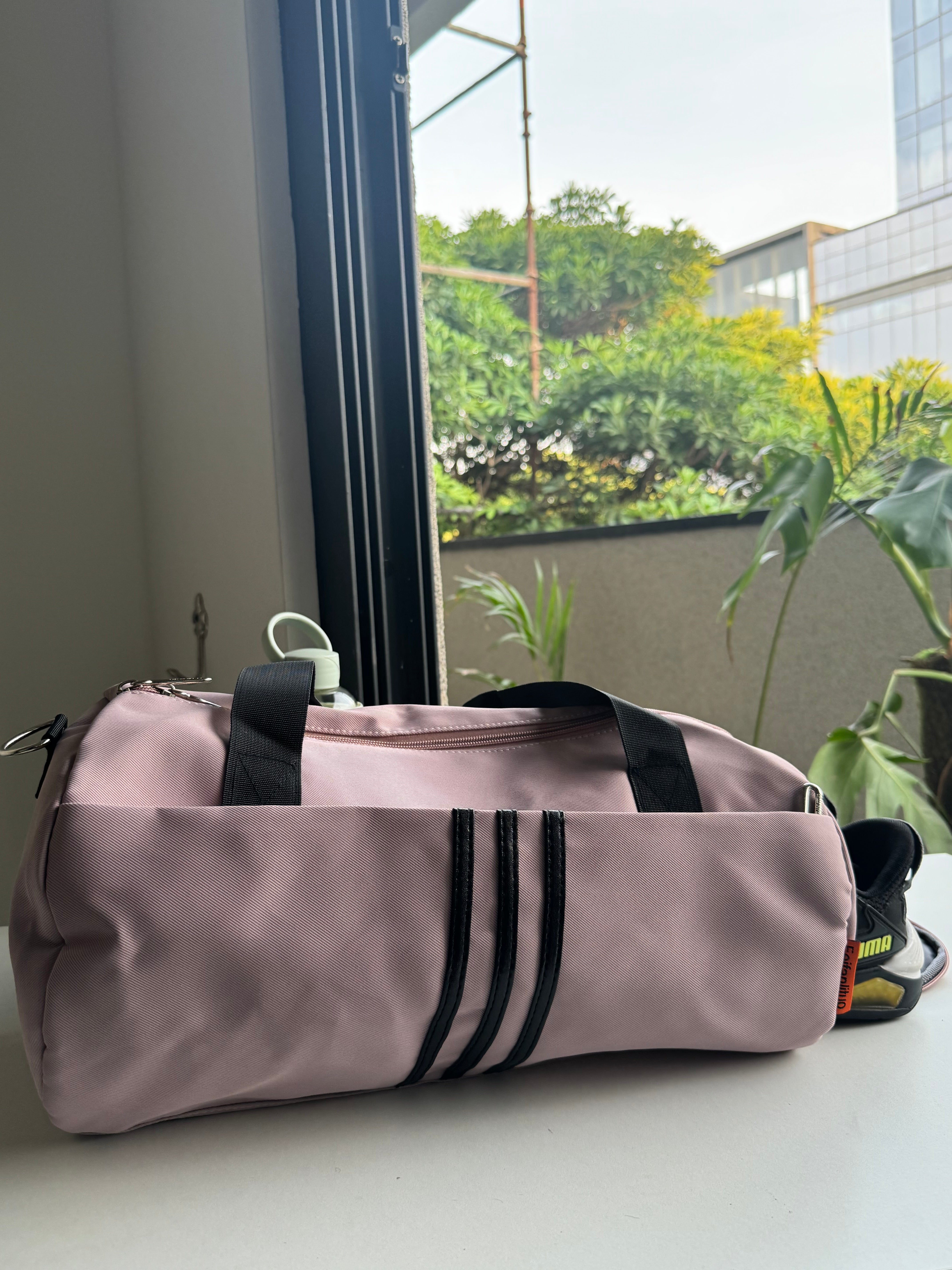 Gym bag