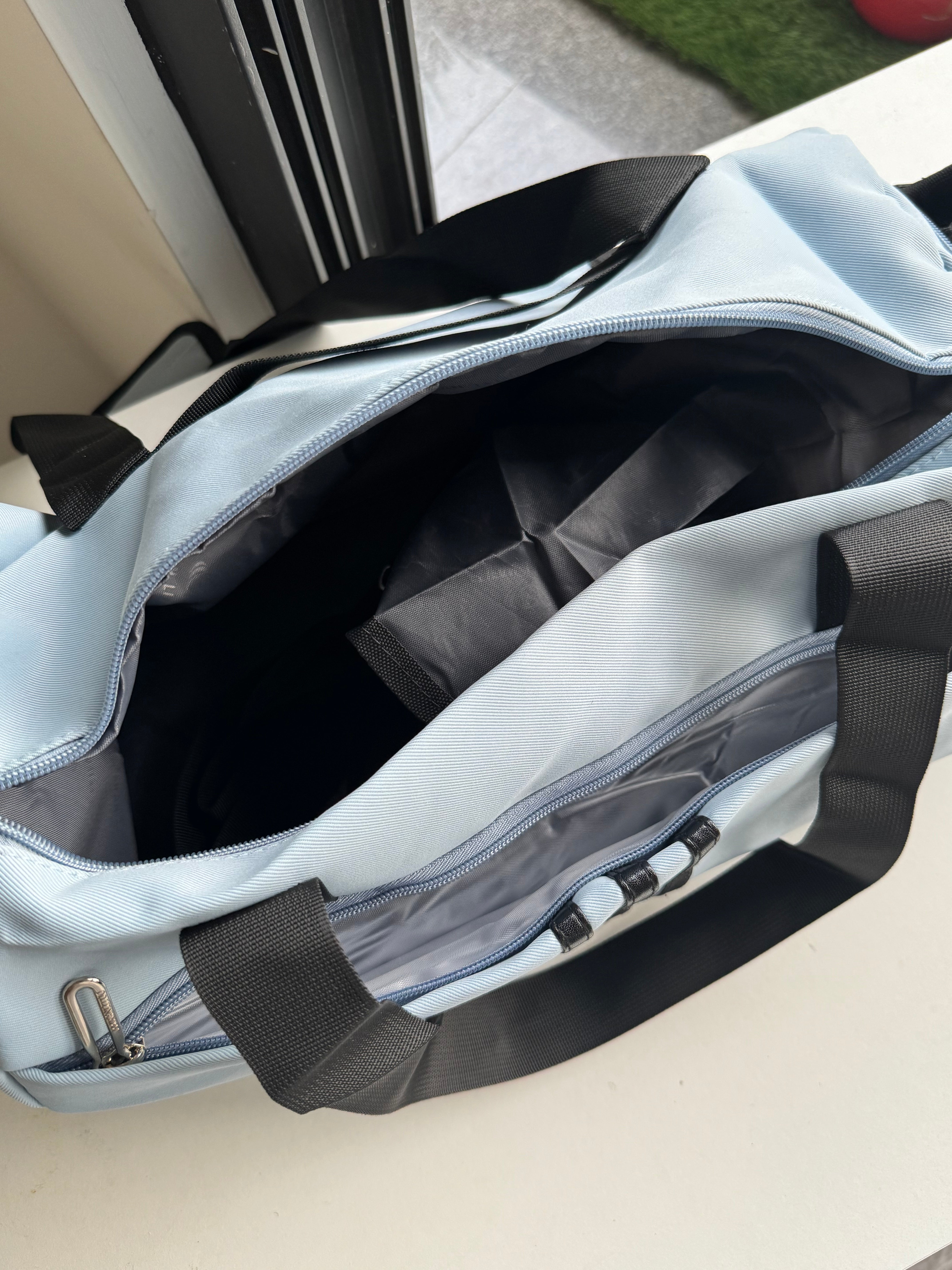 Gym bag