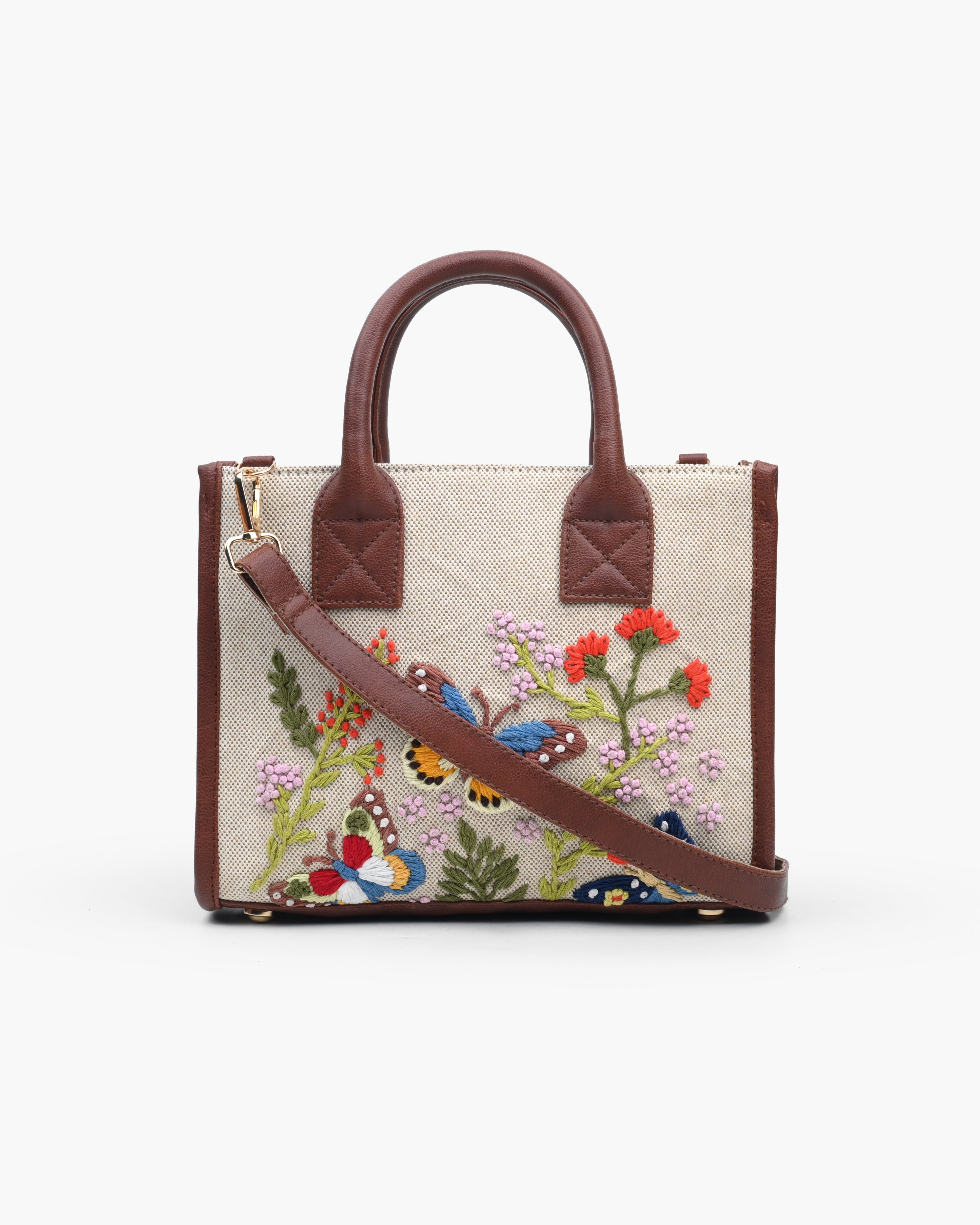 Noor embroidery sling