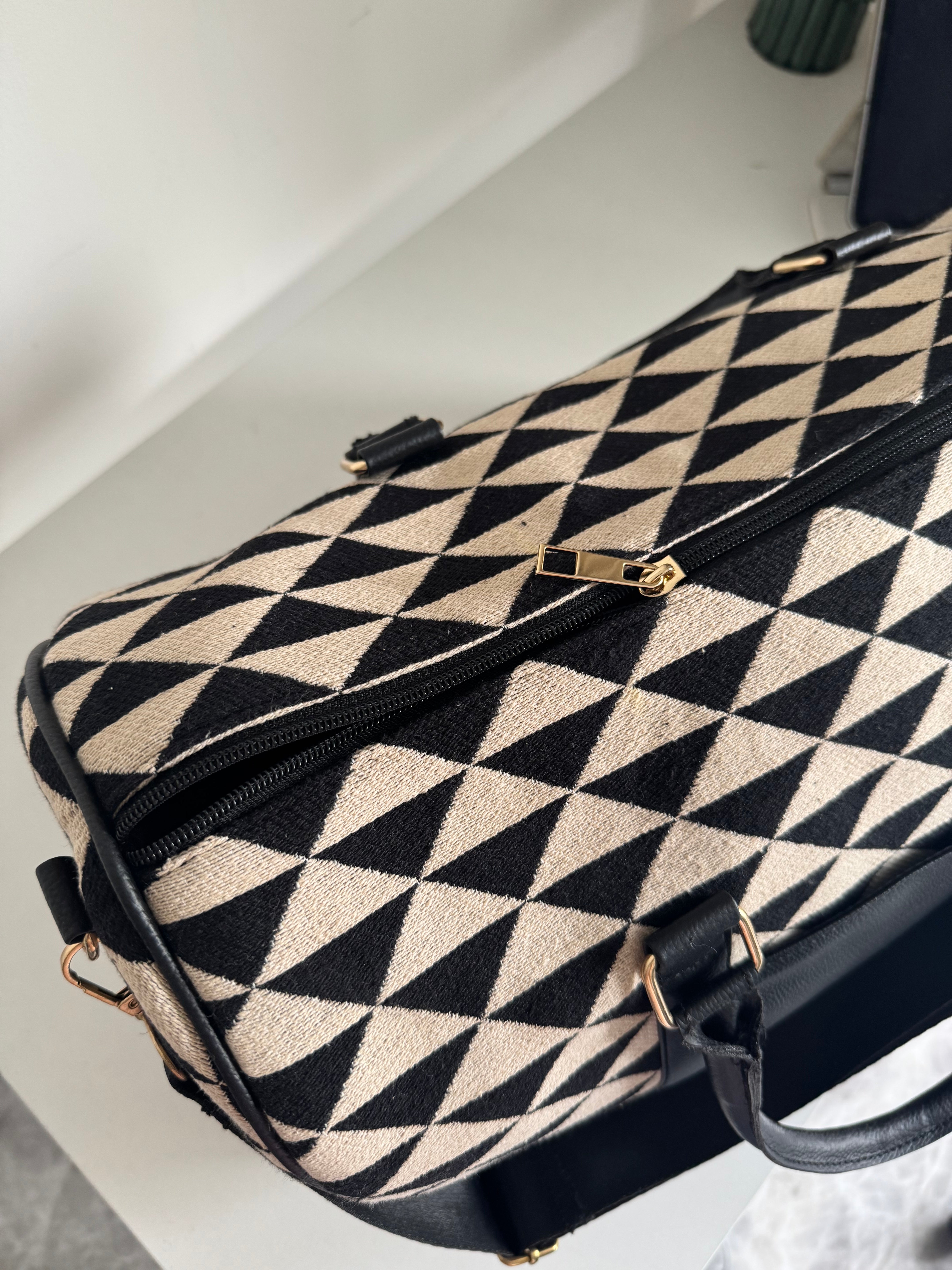 Duffle bag