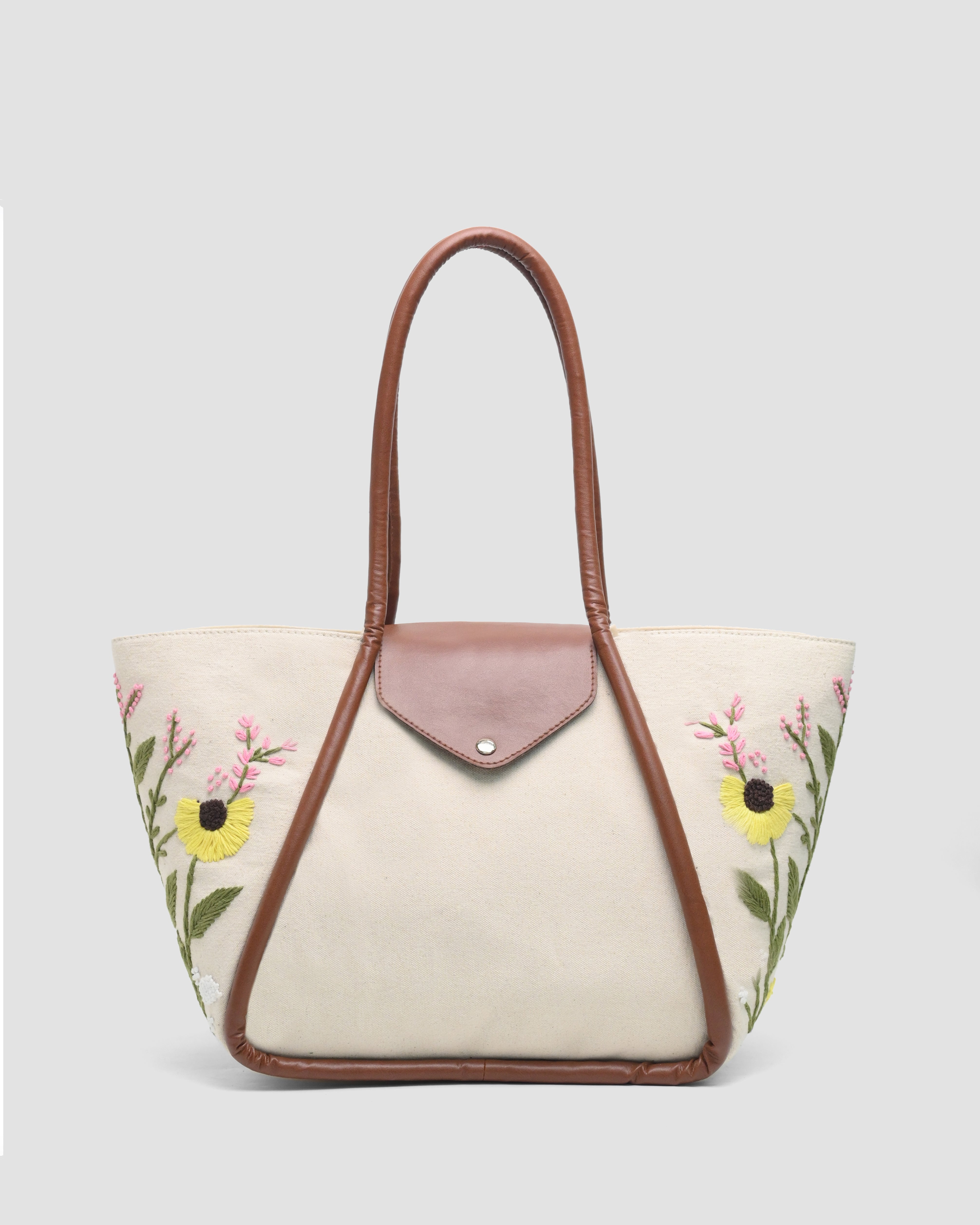 Alizeh Embroidery bag