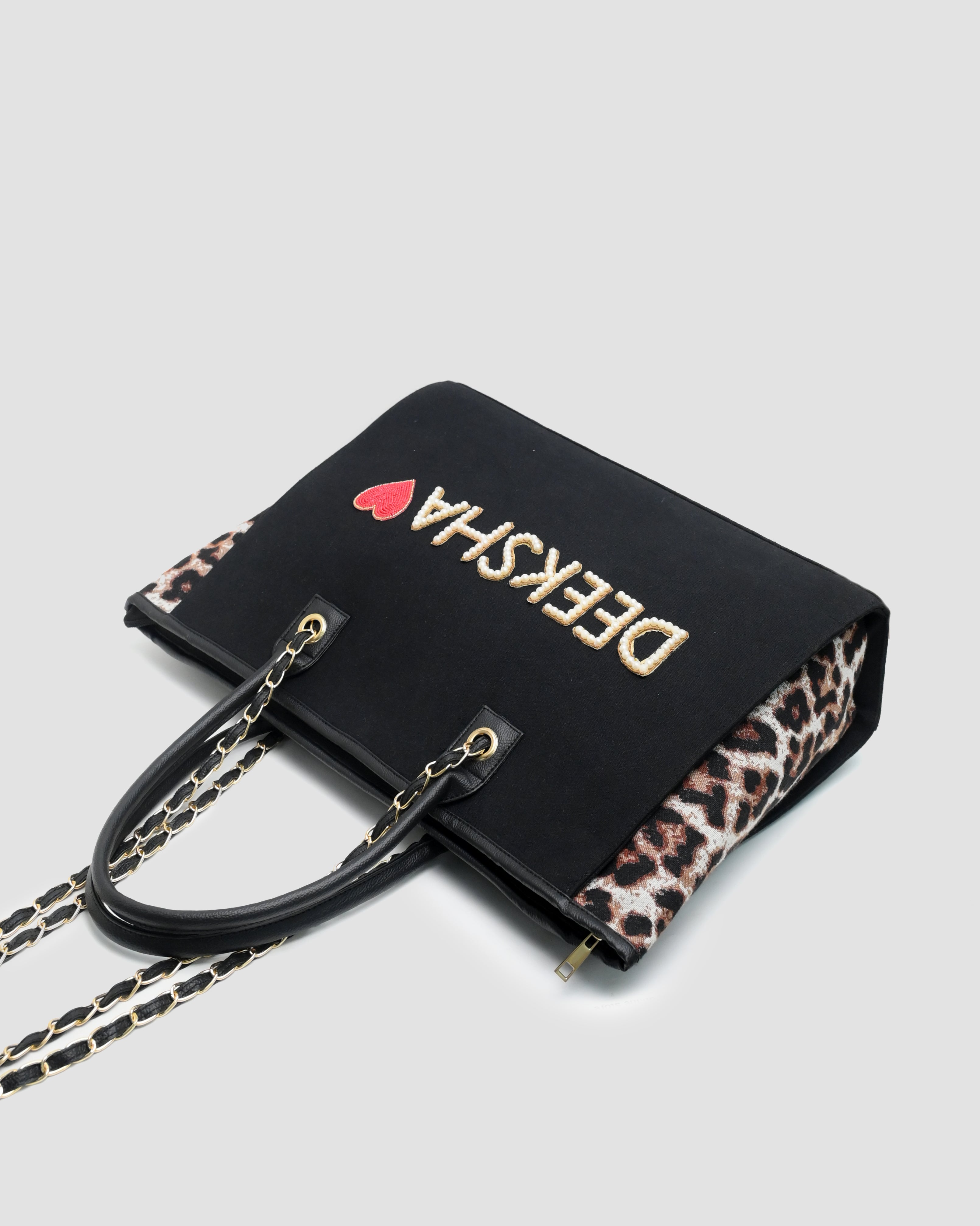 Pocketplus tote