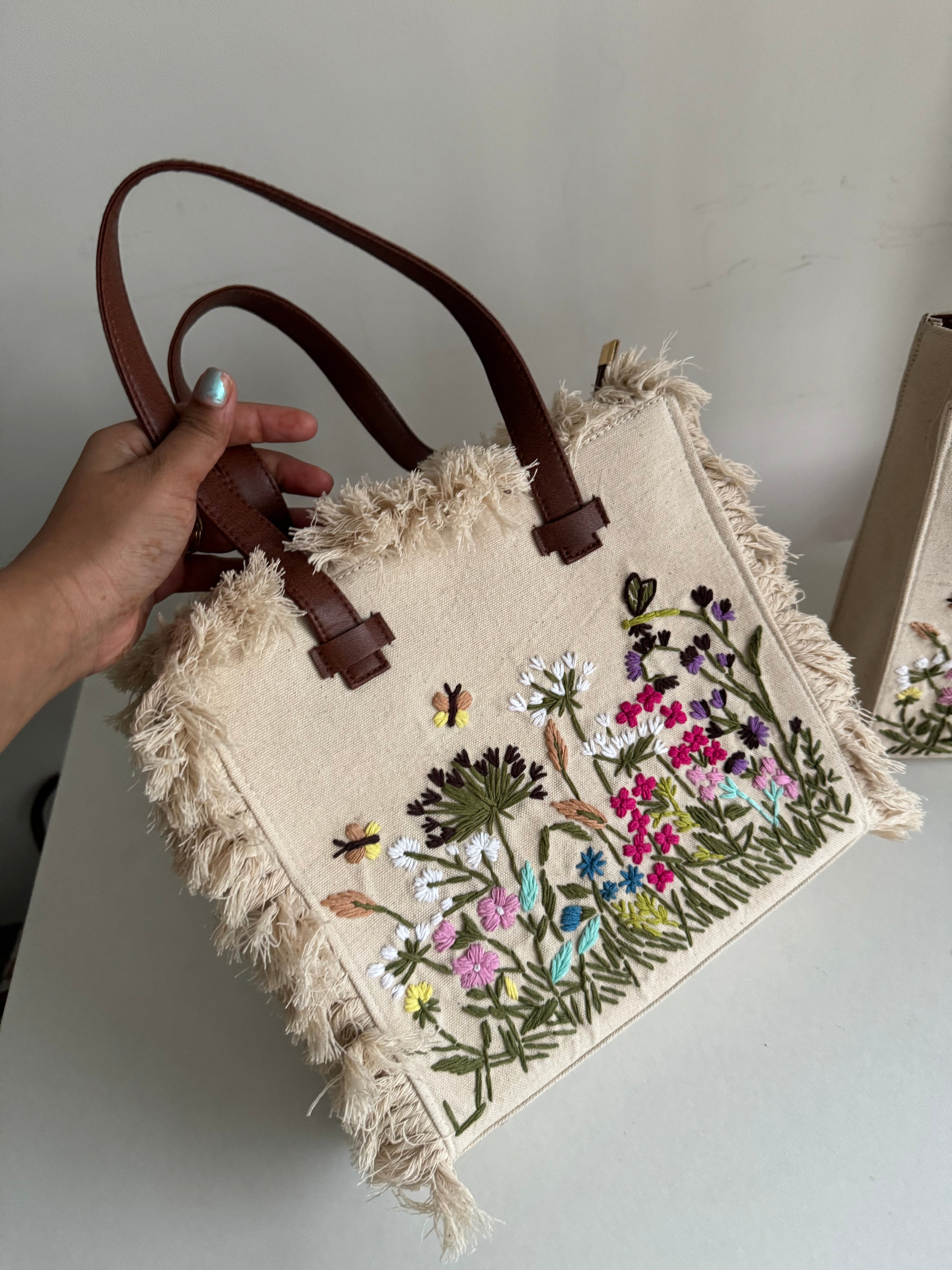 Serene bag