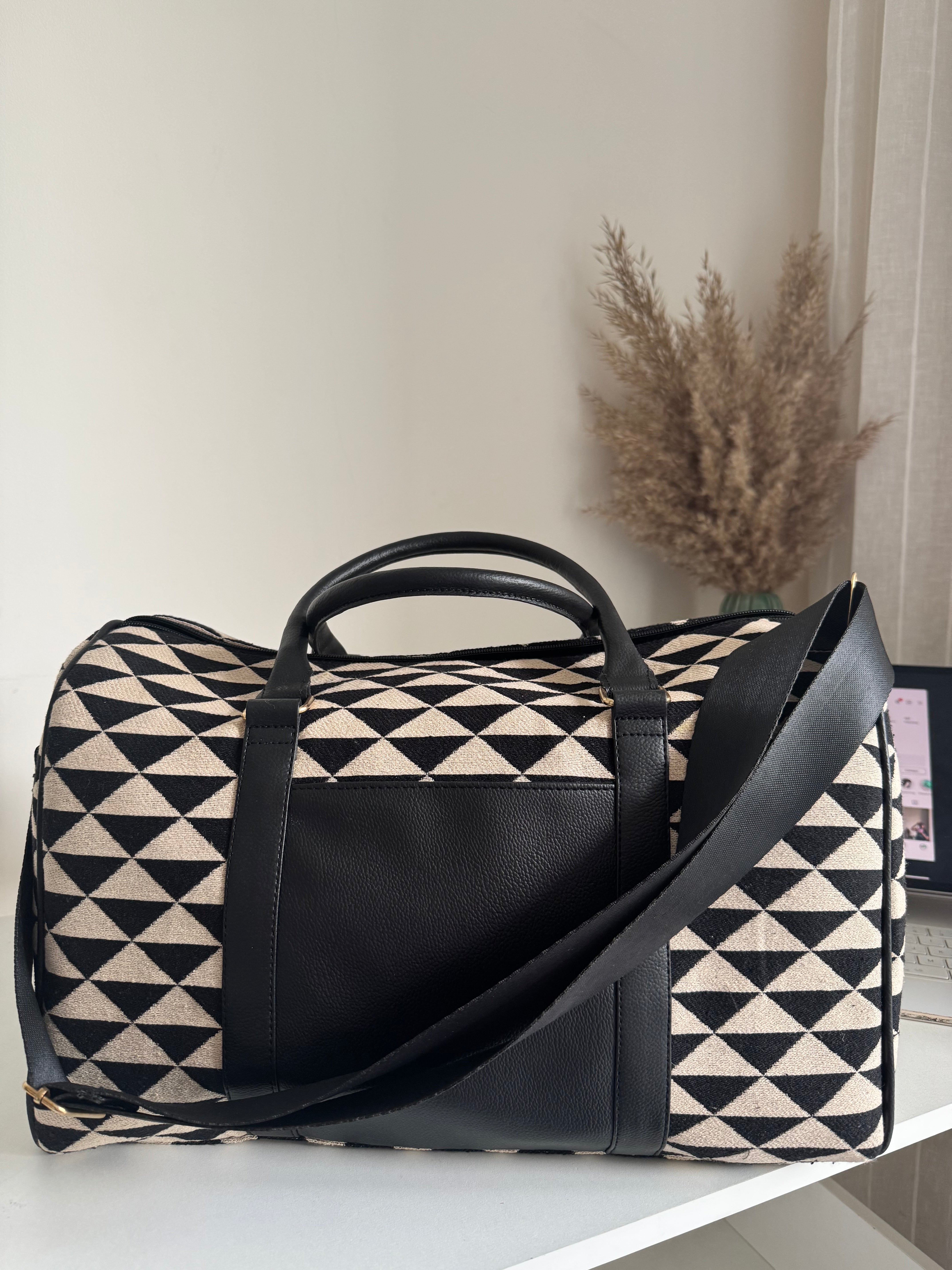 Duffle bag
