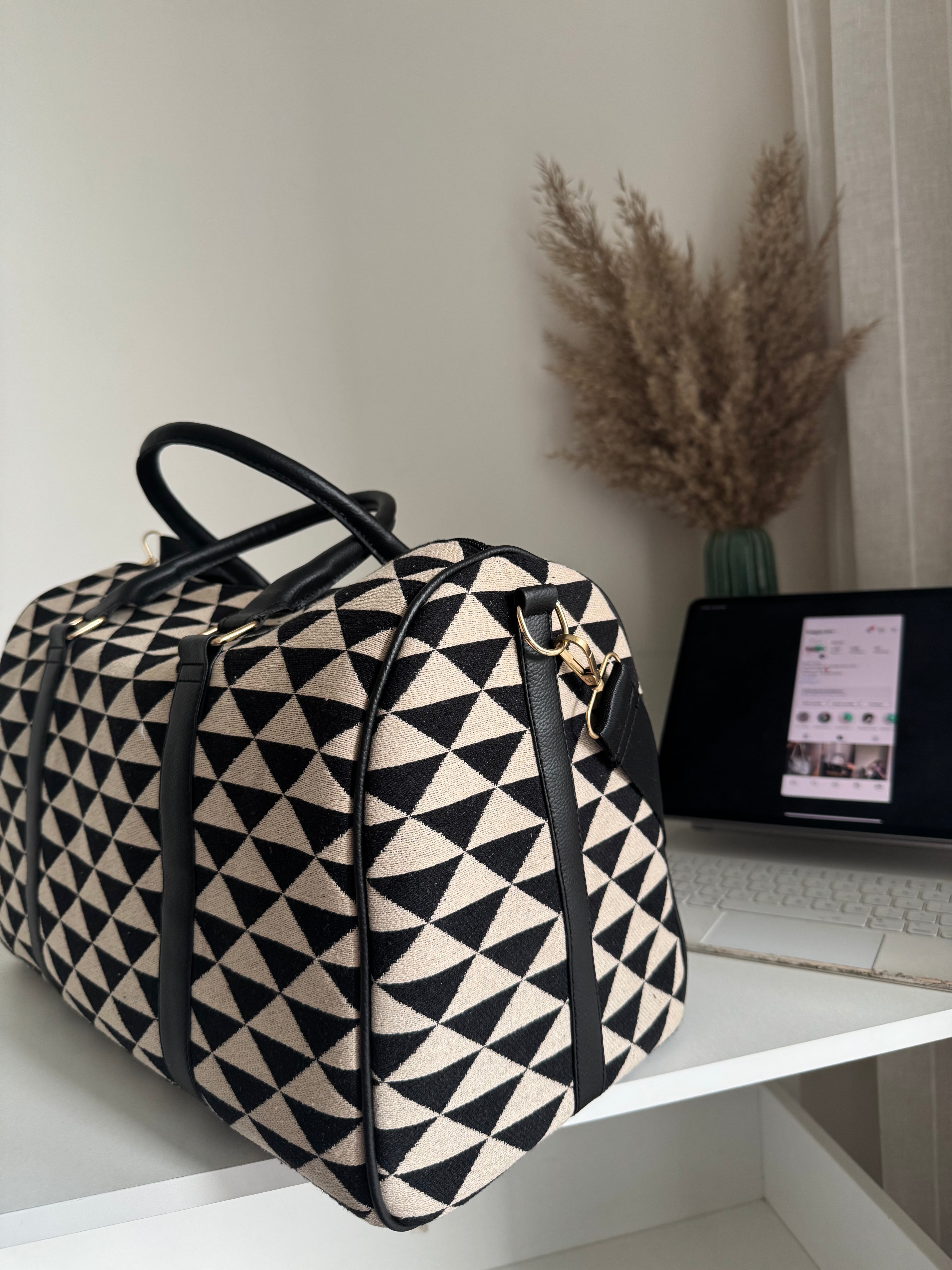 Duffle bag