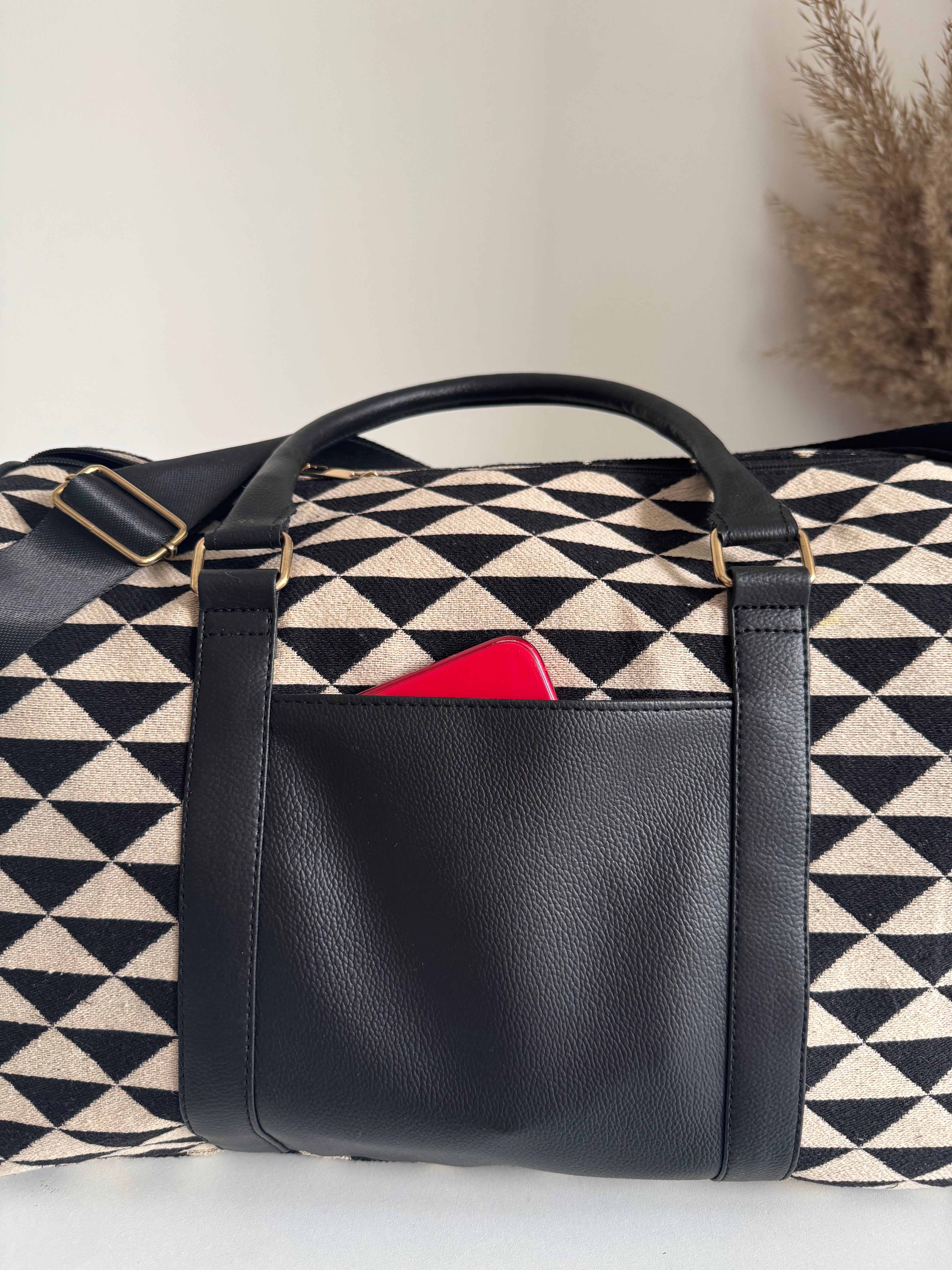 Duffle bag