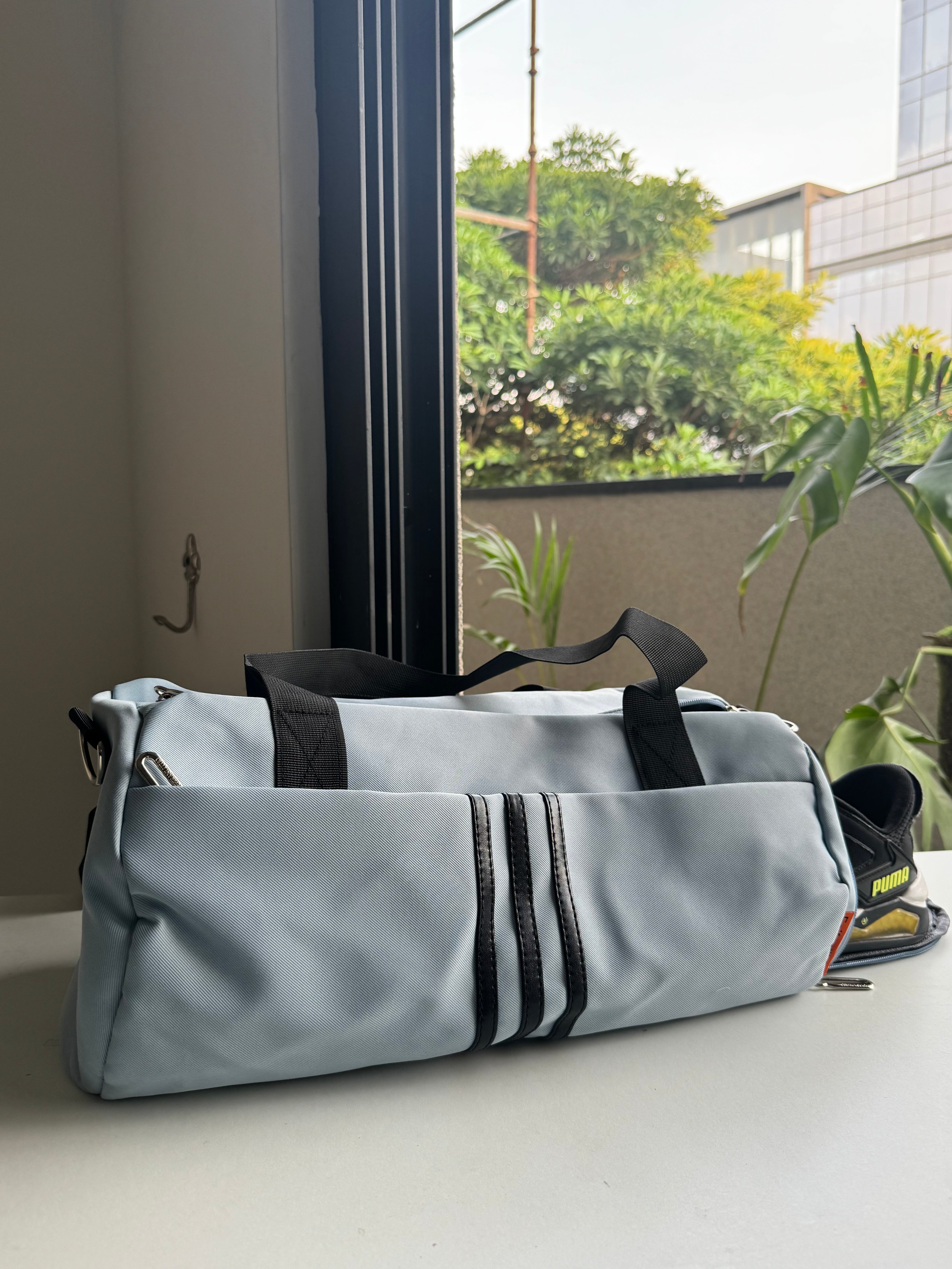 Gym bag