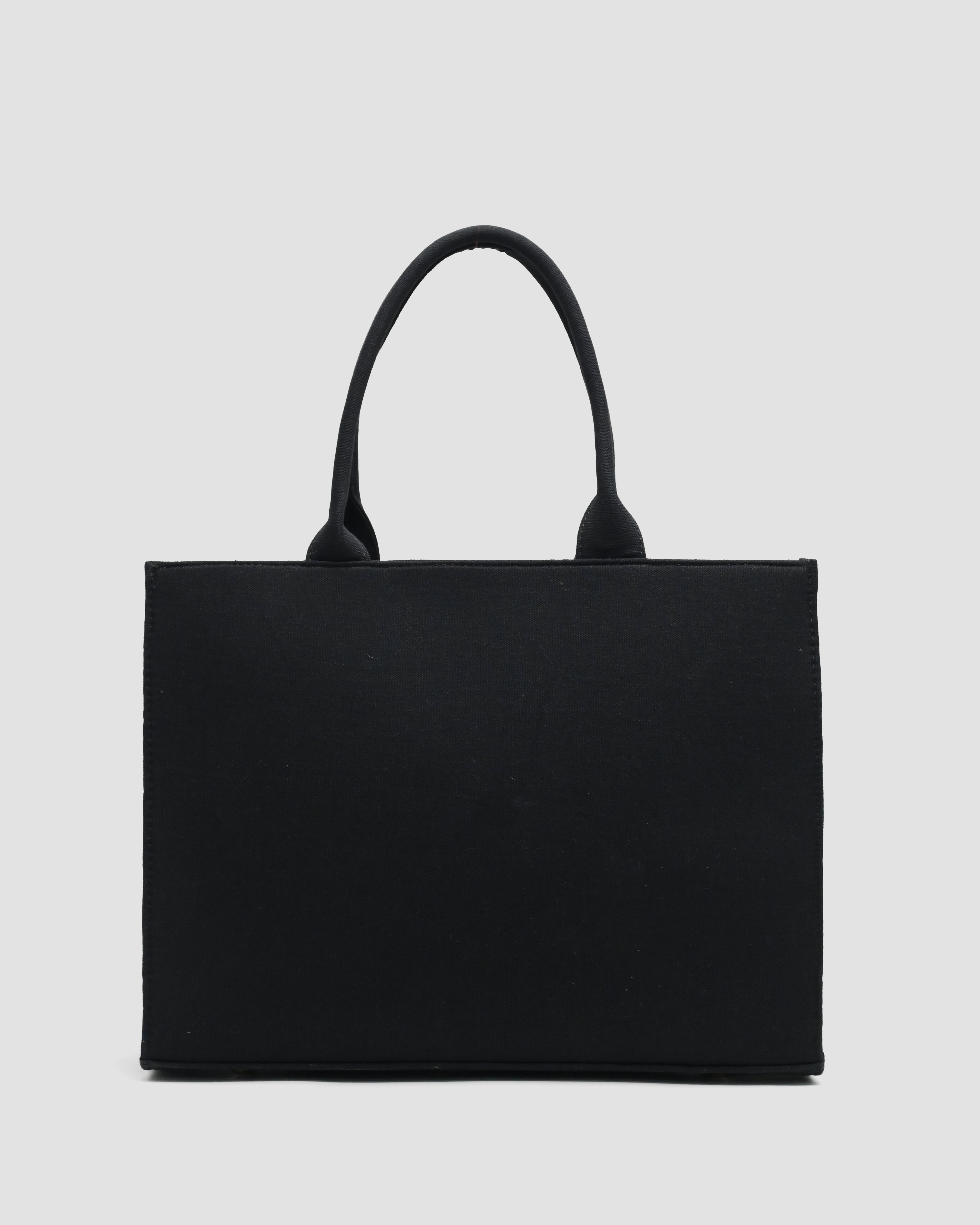Embroidery bag