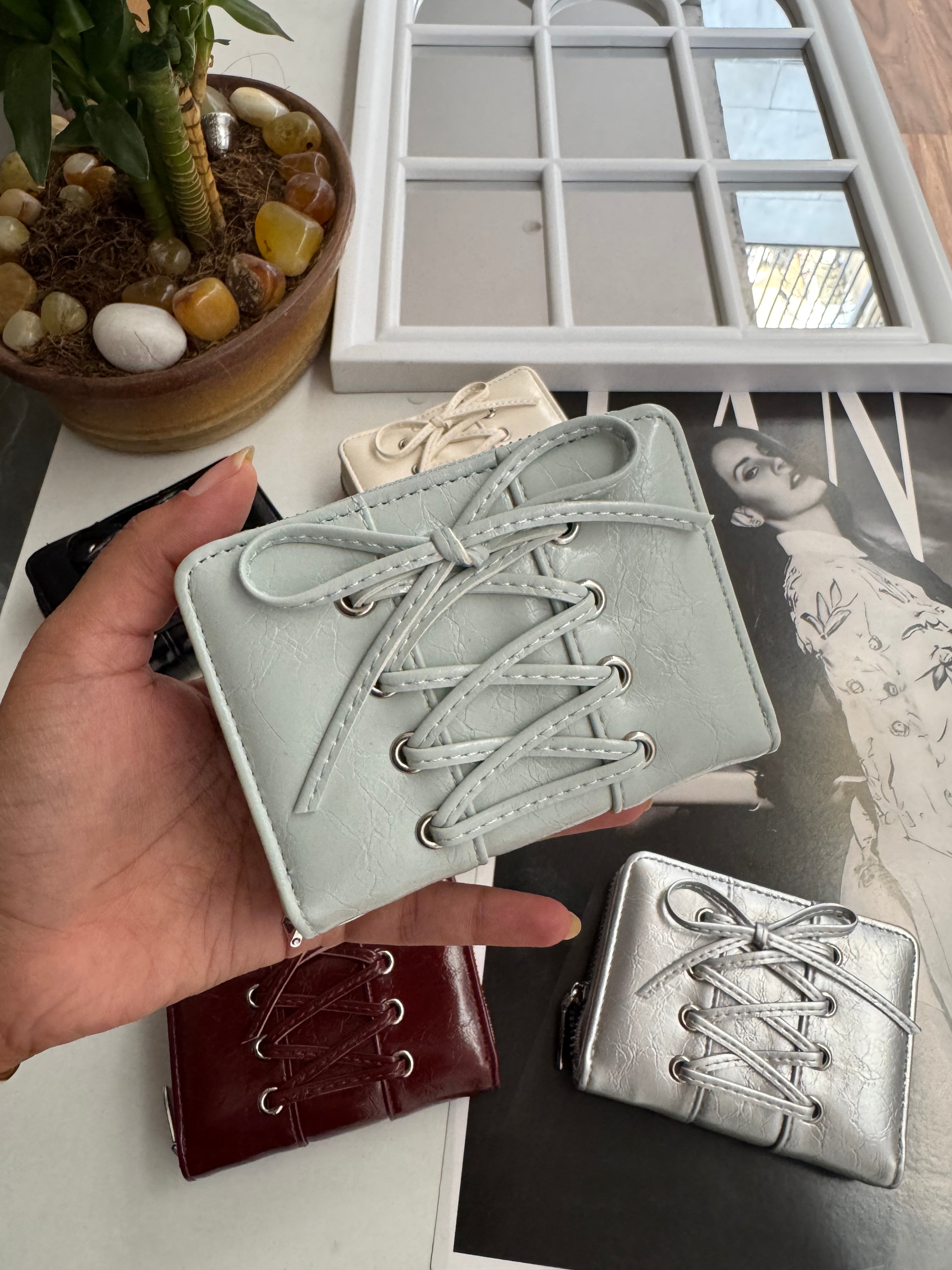 Bow Wallet