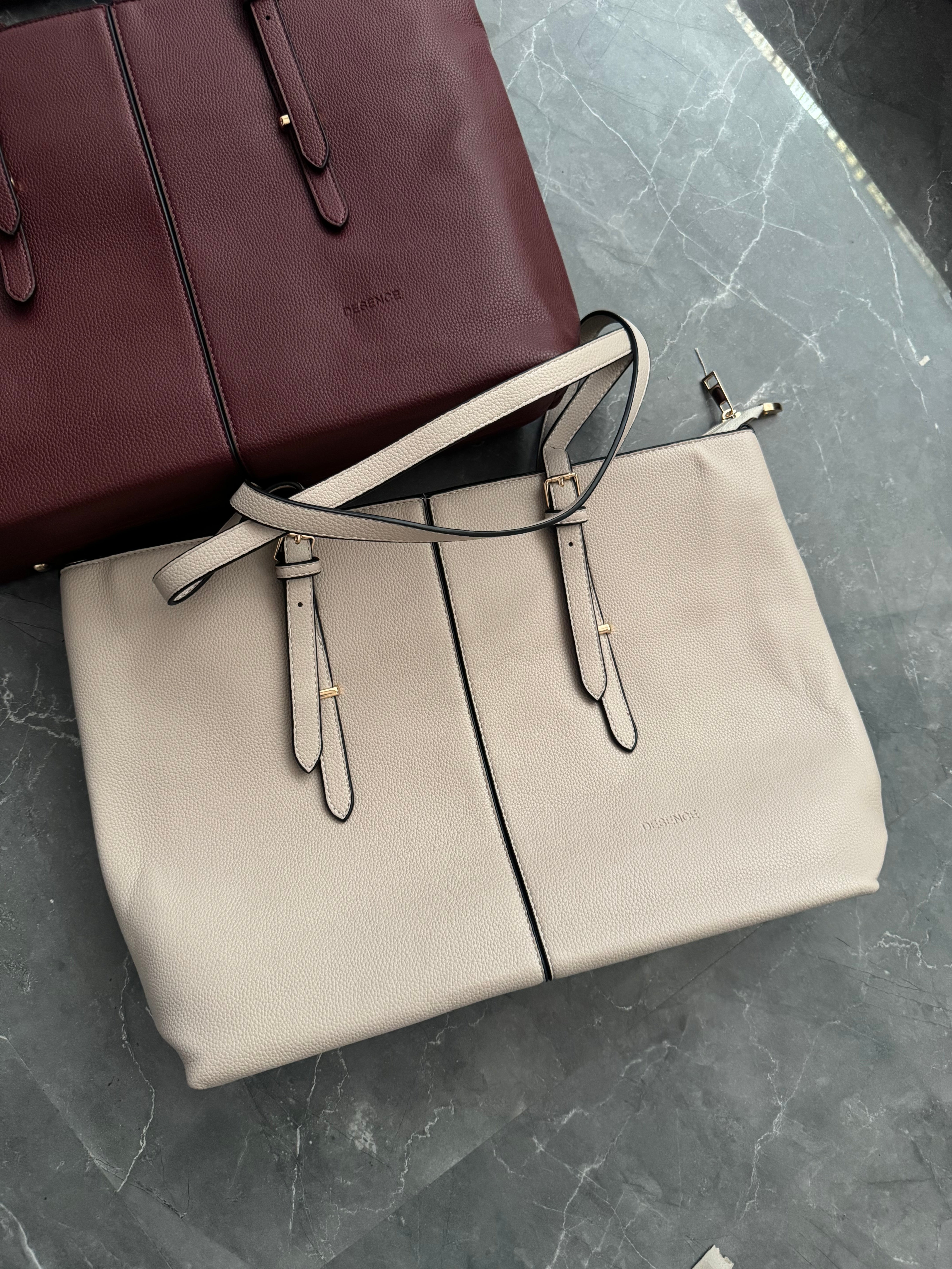 Office tote bag