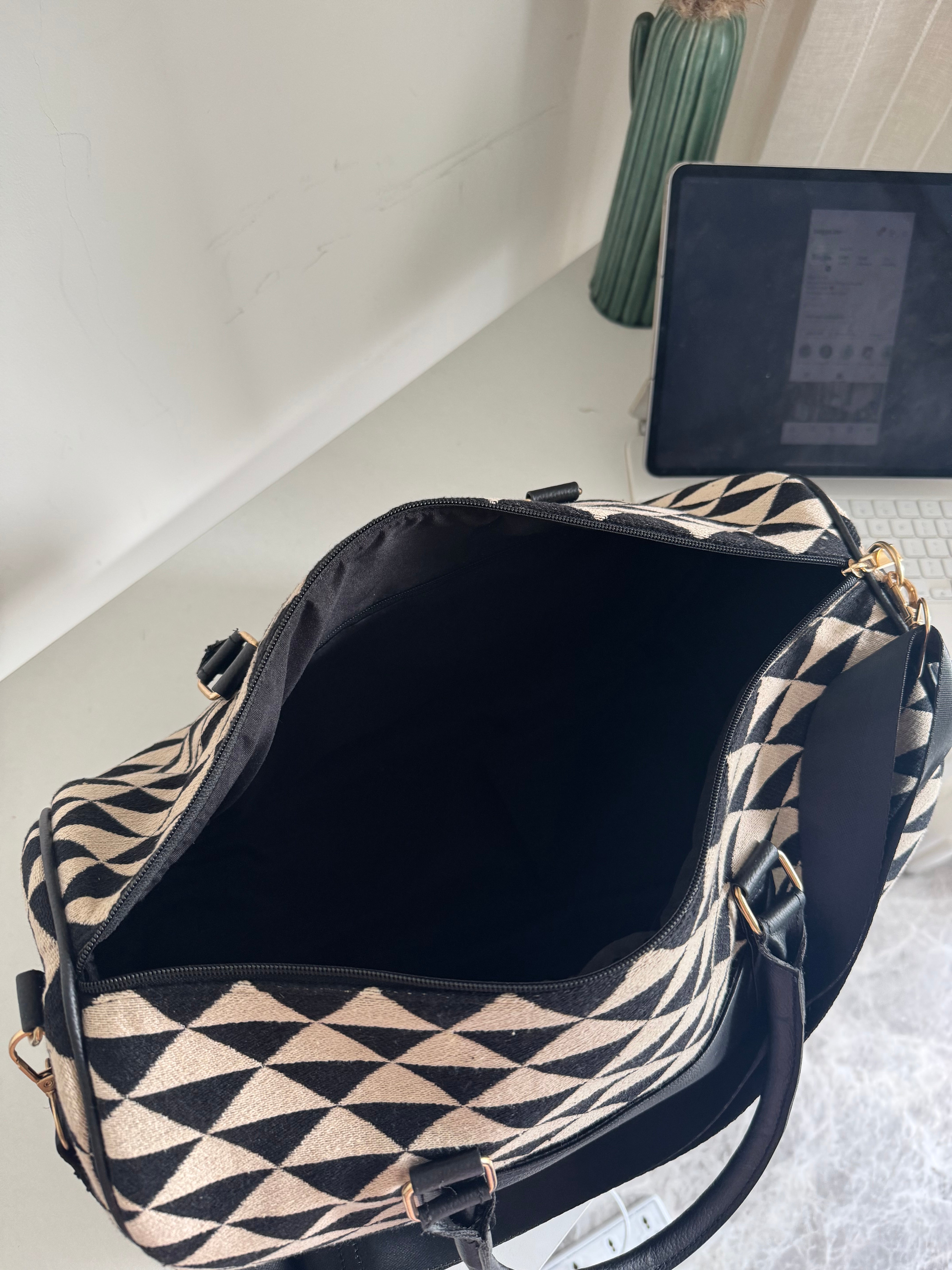 Duffle bag