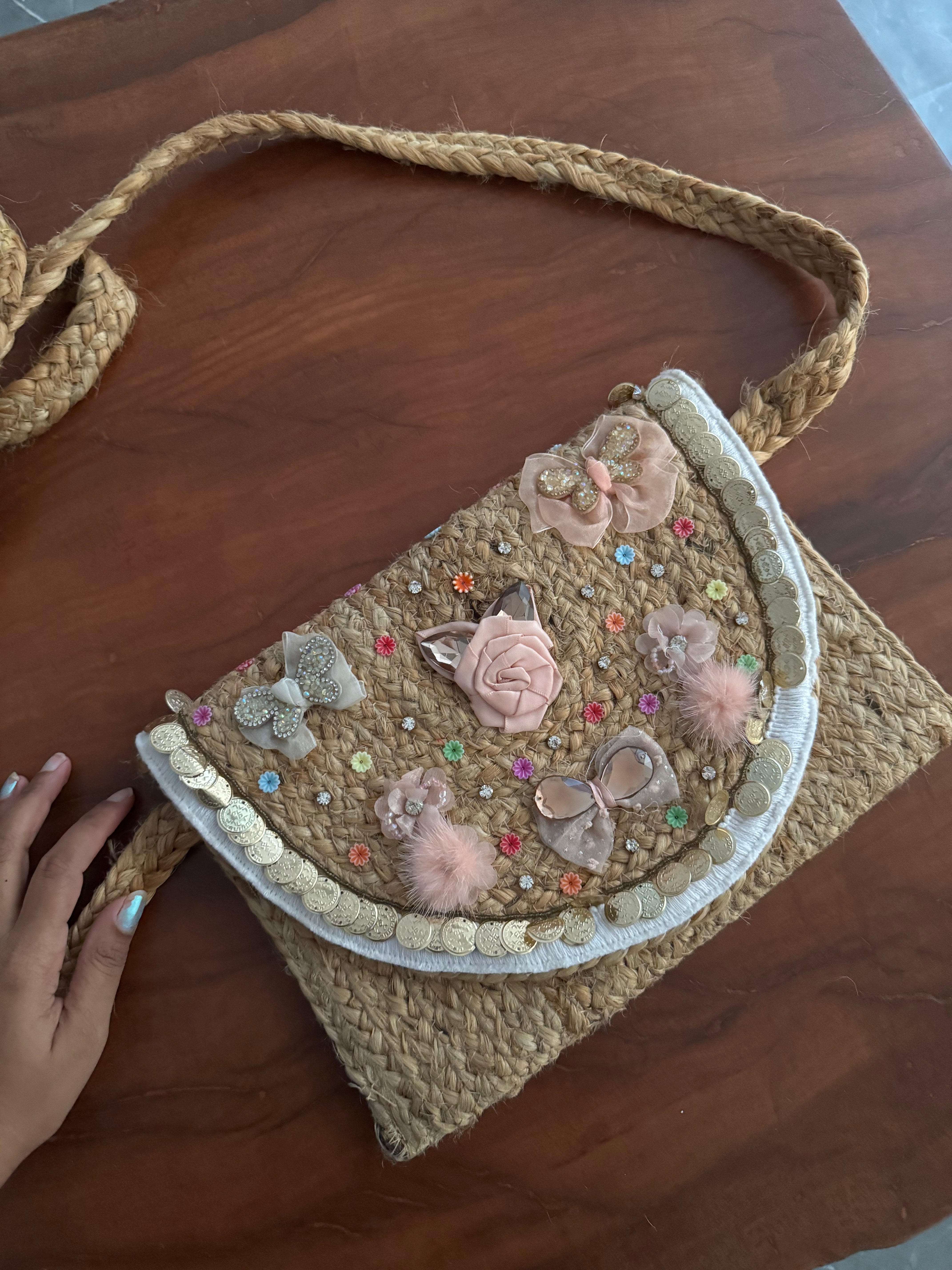 Vacation bag