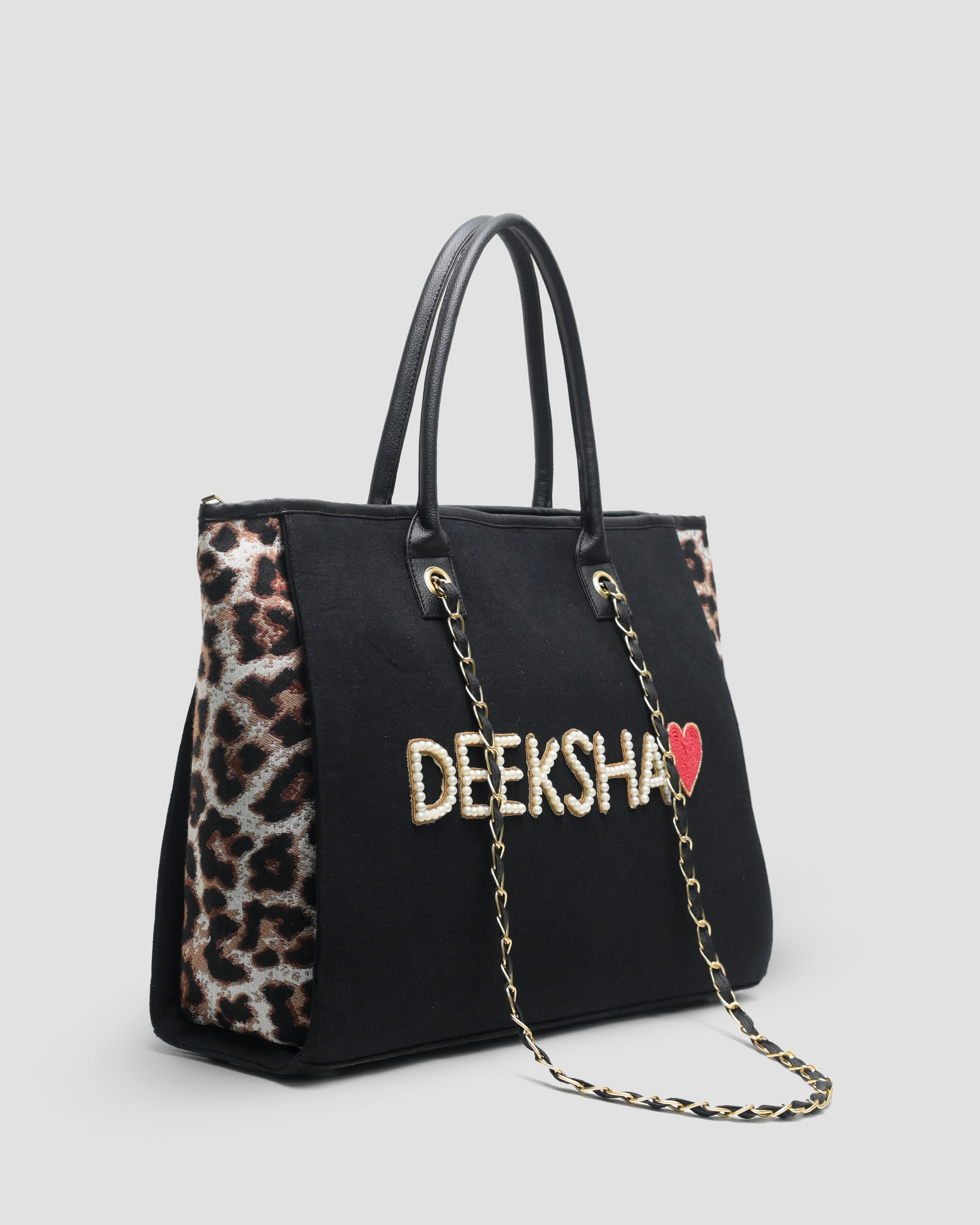 Pocketplus tote