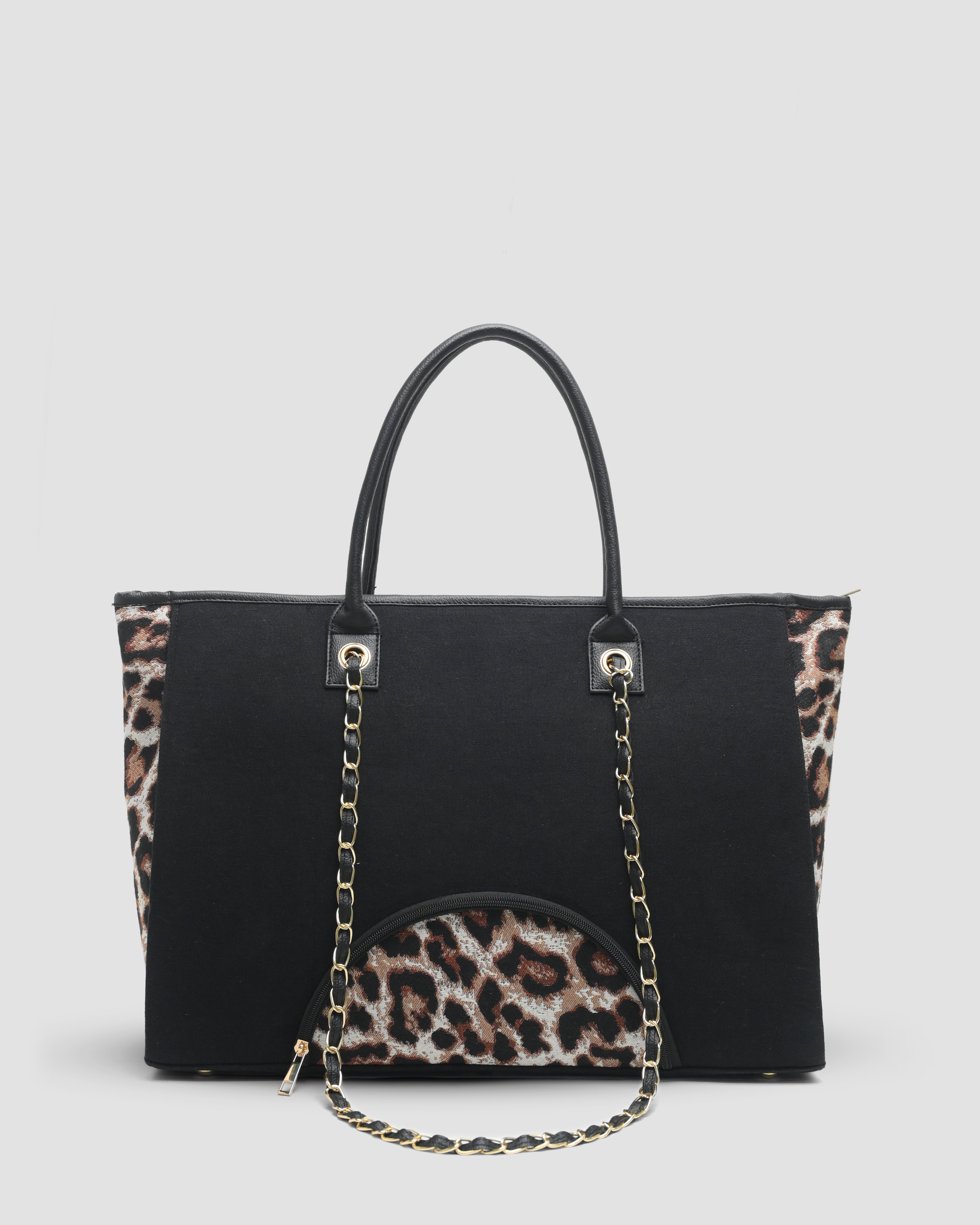 Pocketplus tote