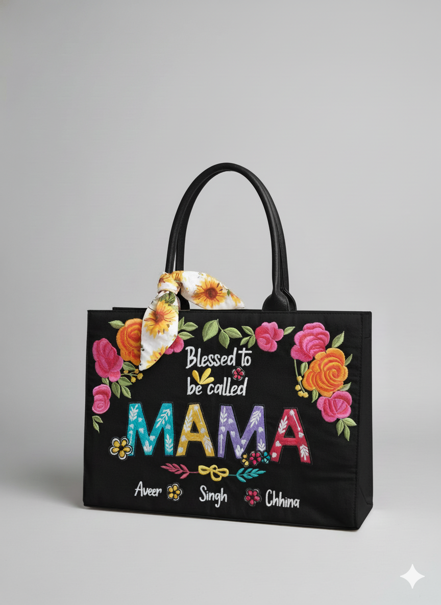 Mother bag