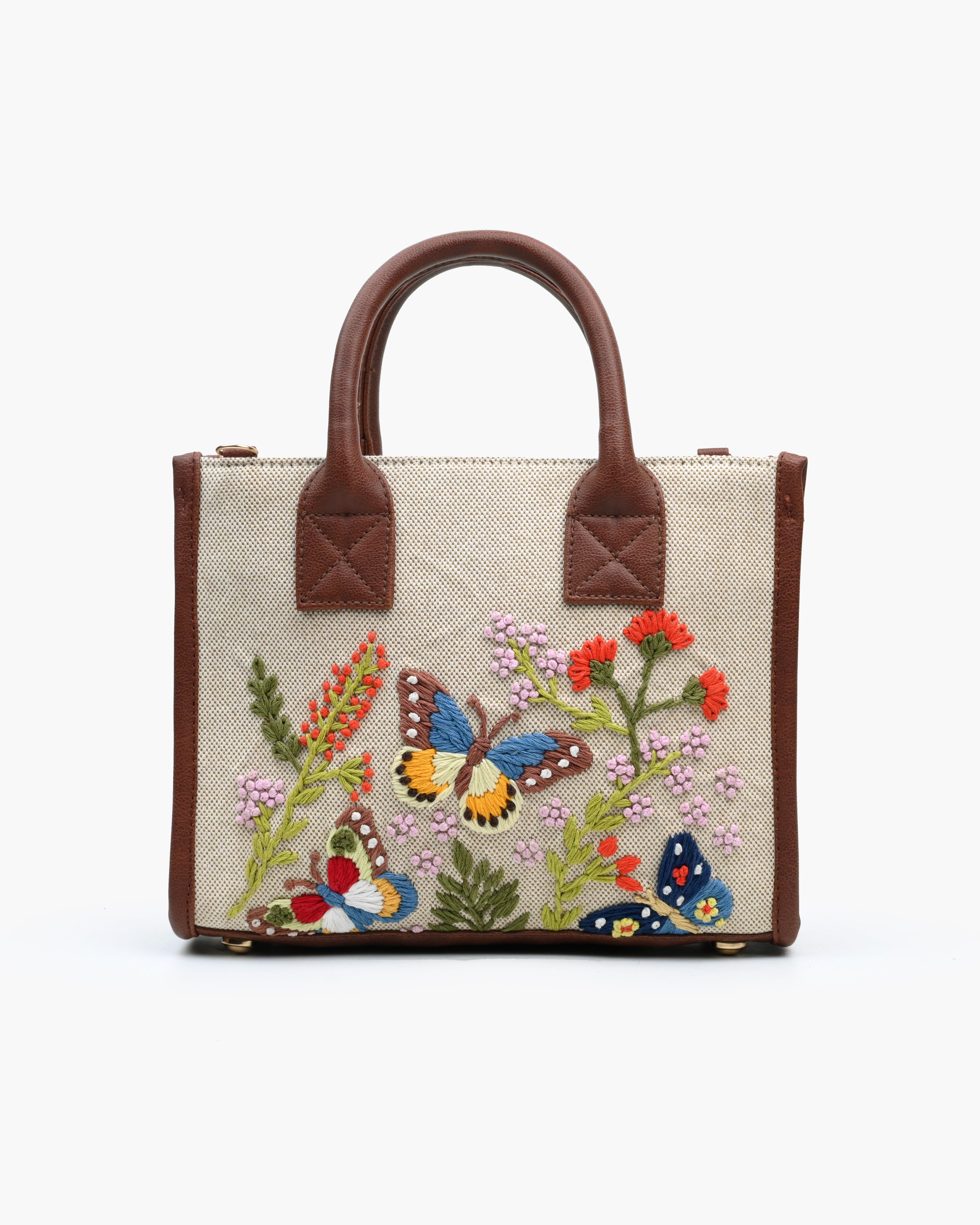 Noor embroidery sling