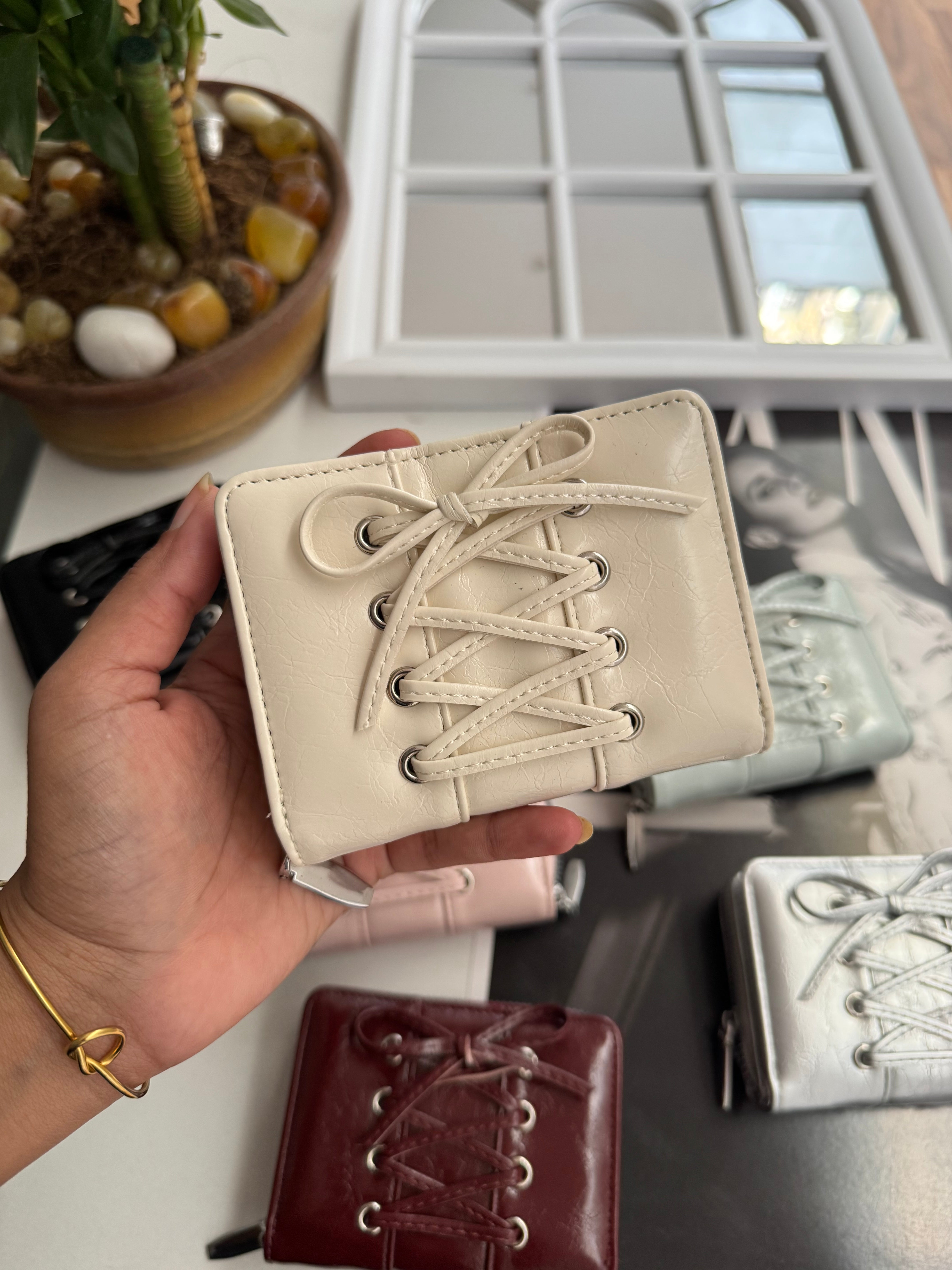 Bow Wallet
