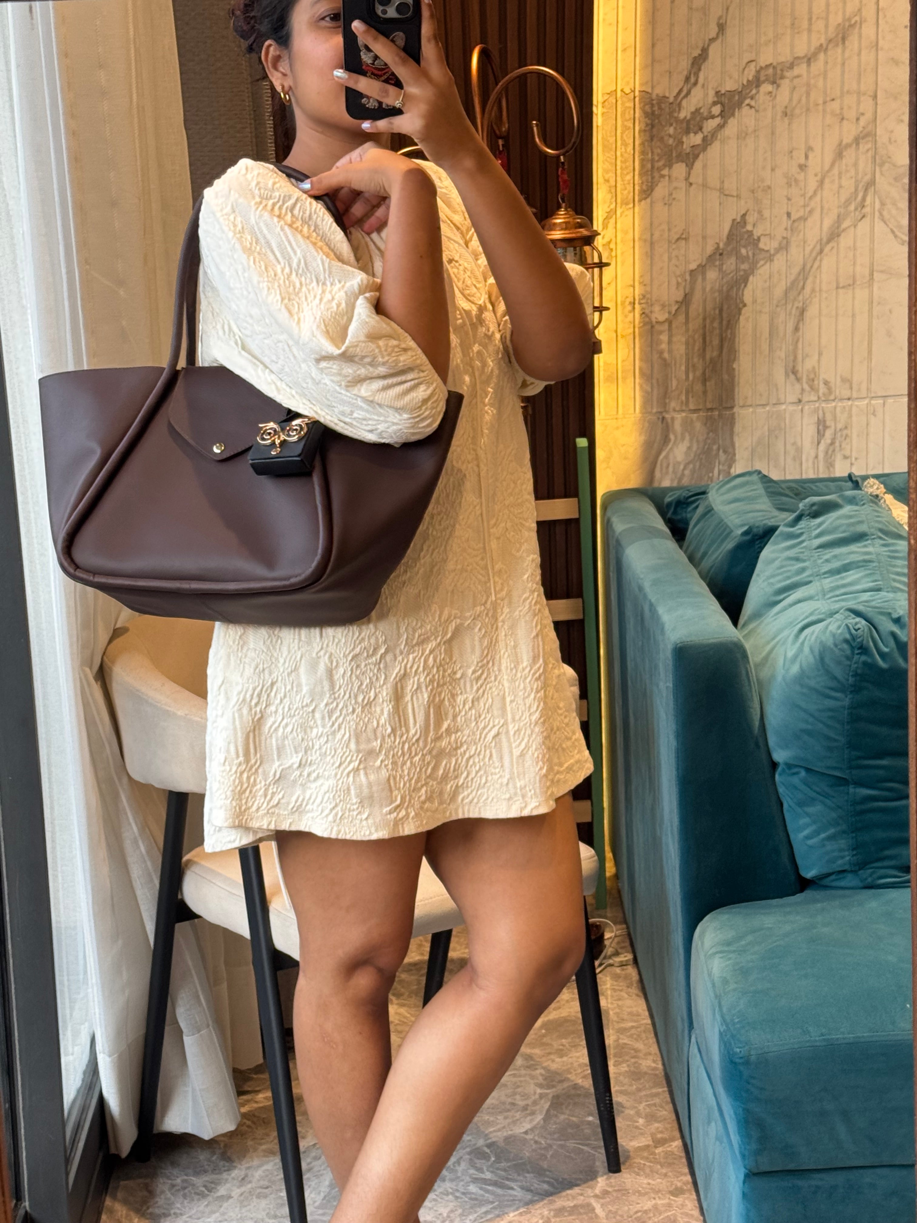 Alizeh tote