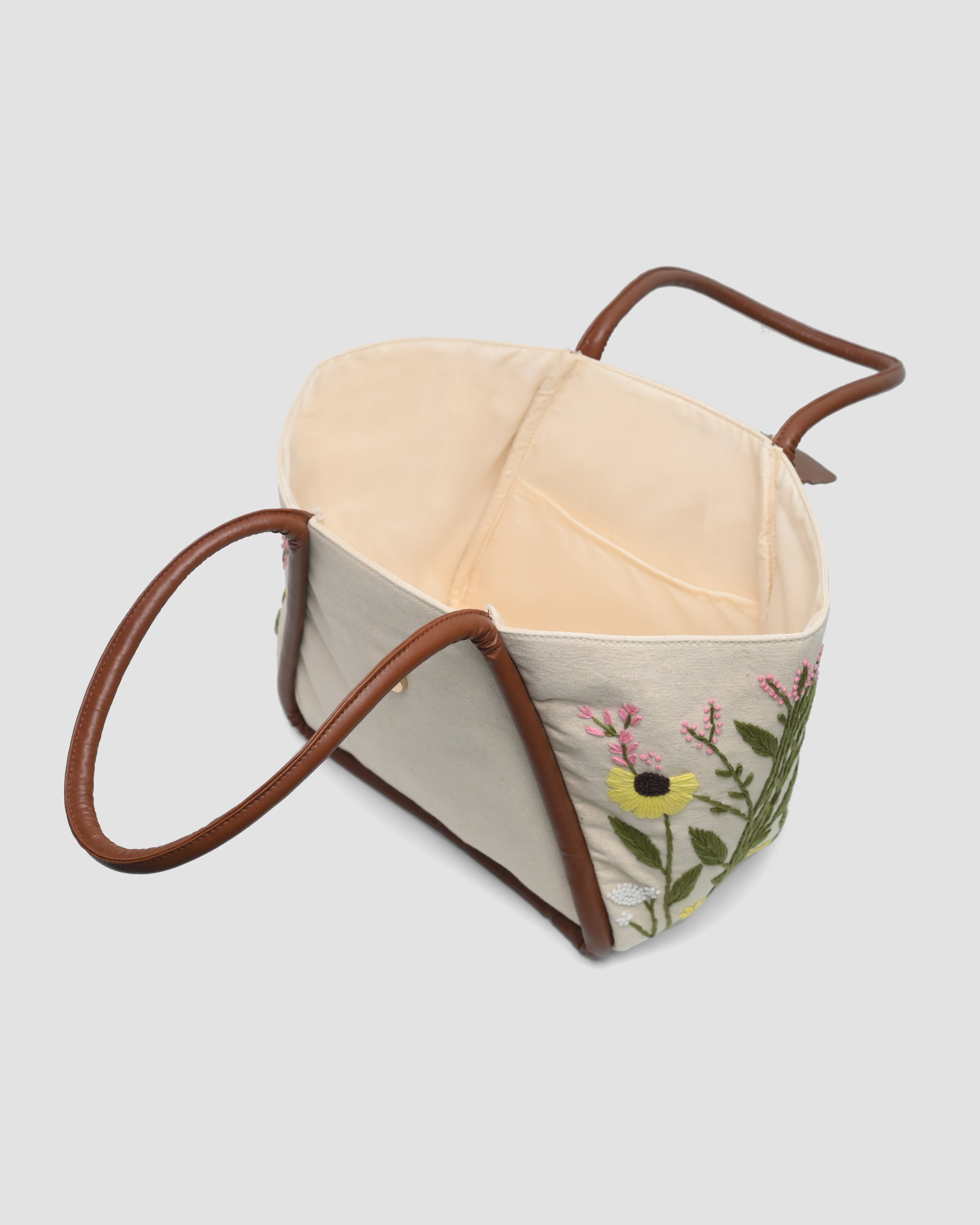 Alizeh Embroidery bag