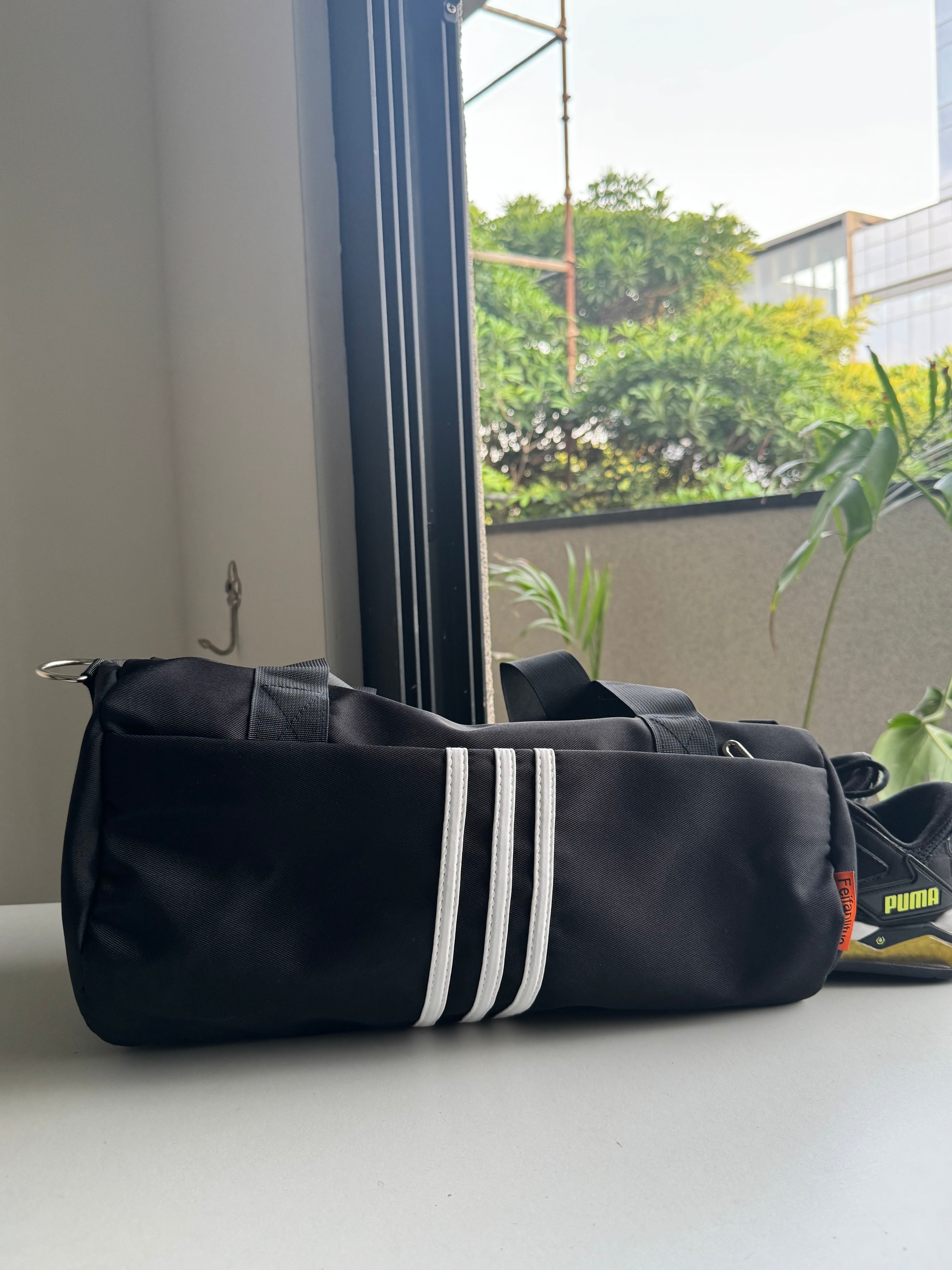 Gym bag
