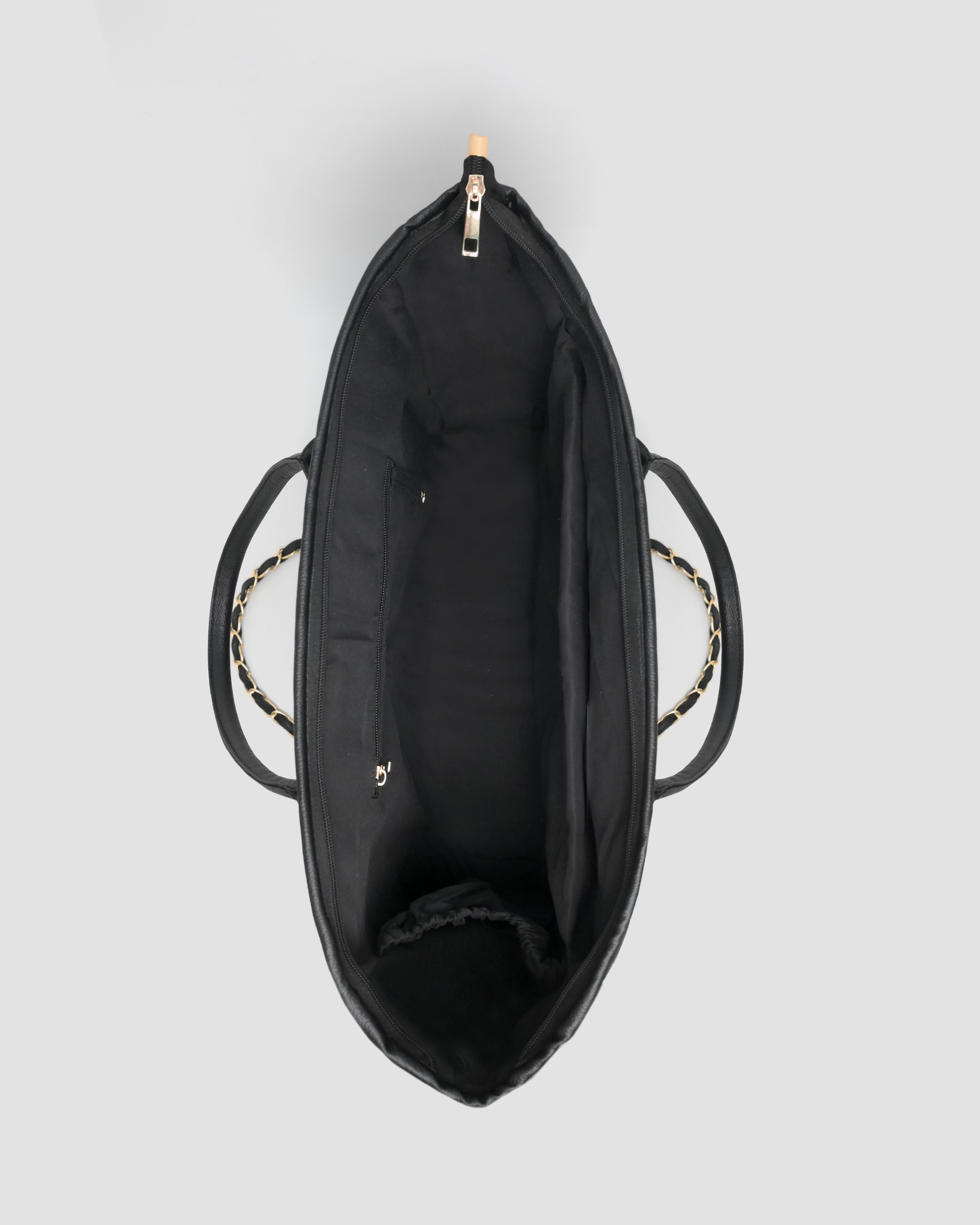 Pocketplus tote