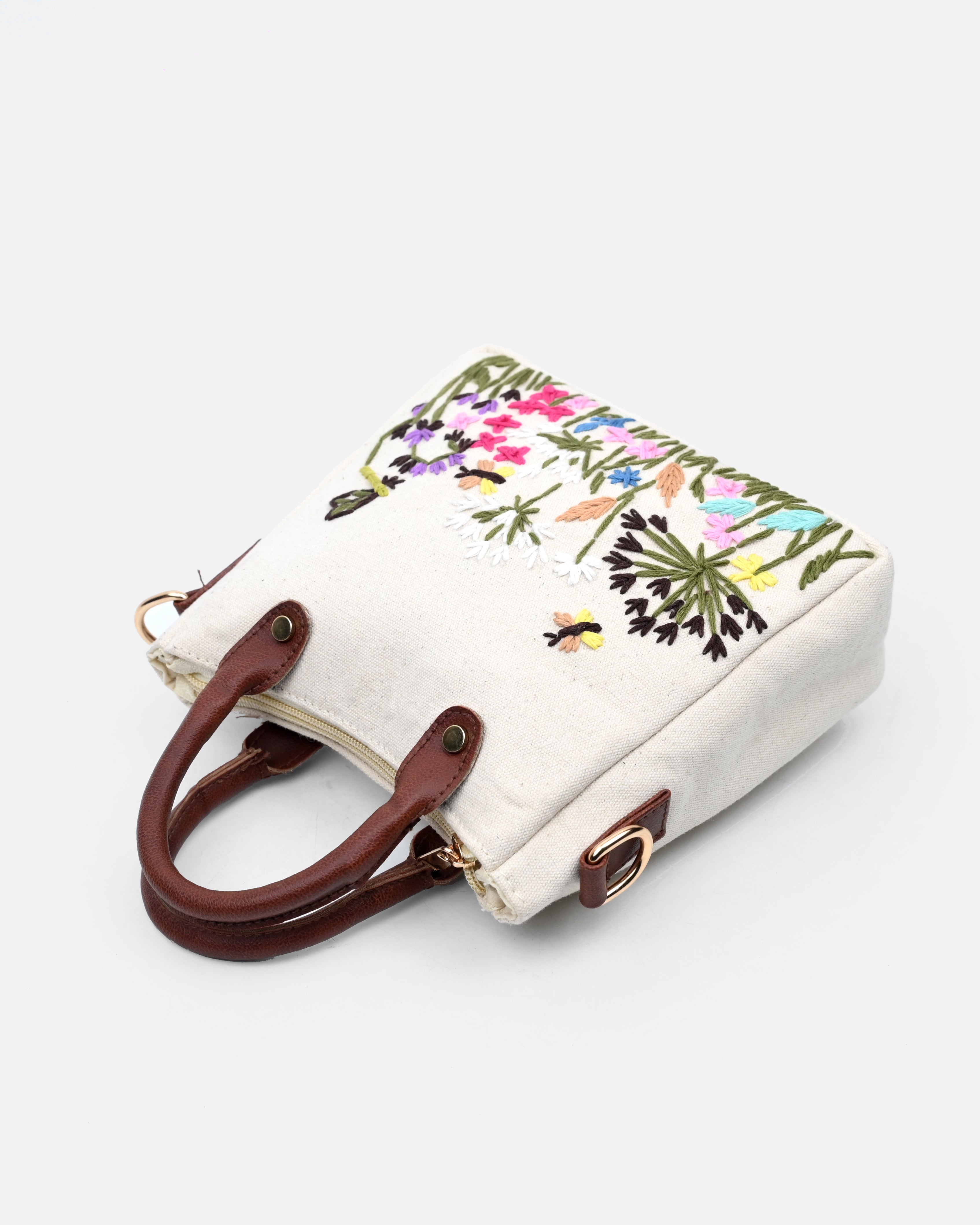 Roop embroidery sling