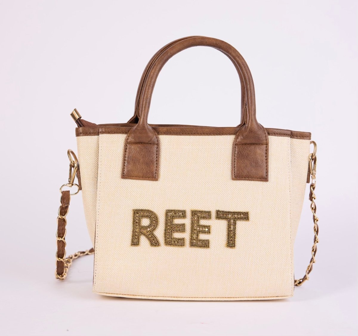 Canvas sling bag - Bagyo