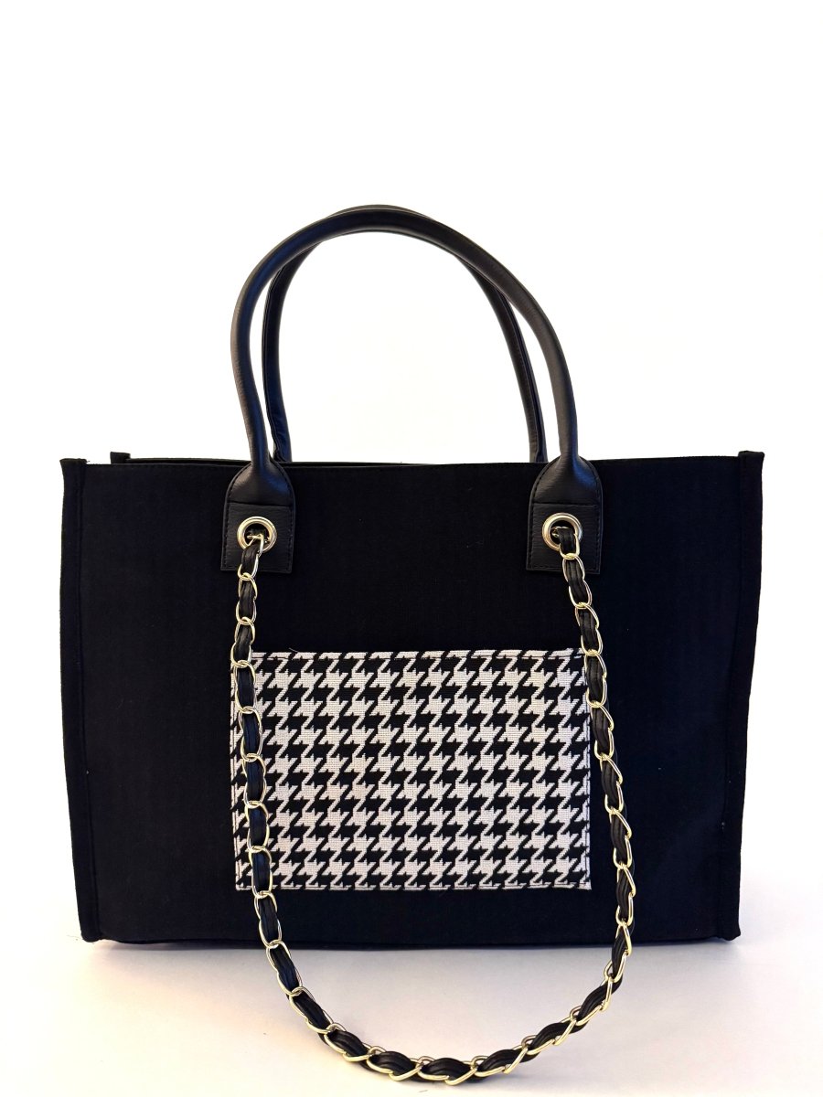 Check print - Bagyo