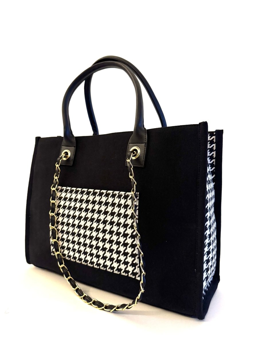 Check print - Bagyo