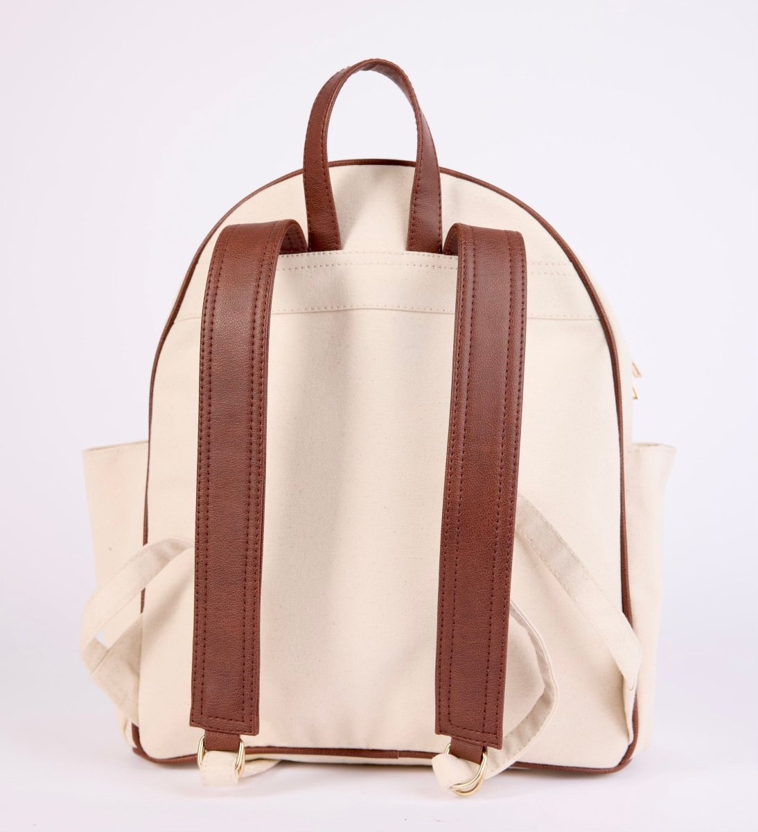 Embroidery backpack - Bagyo