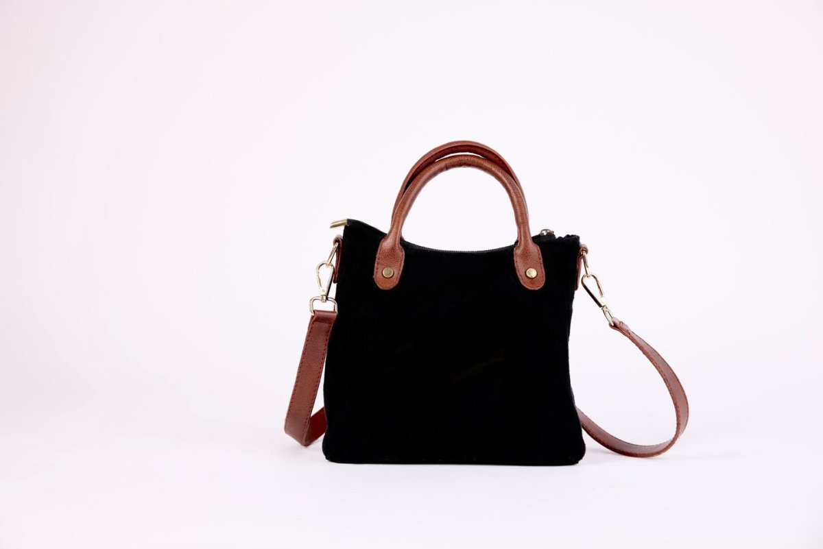 Embroidery bucket sling - Bagyo