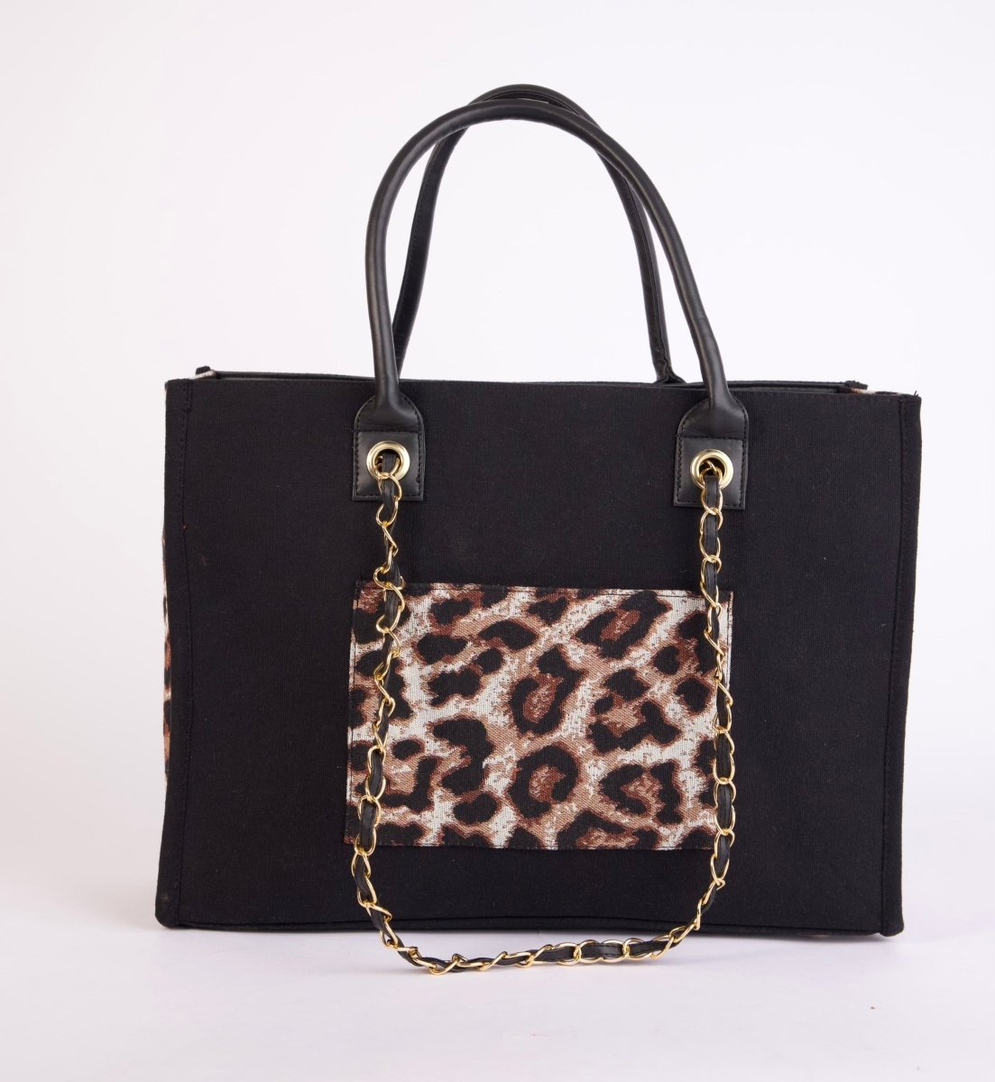 Leopard sides - Bagyo