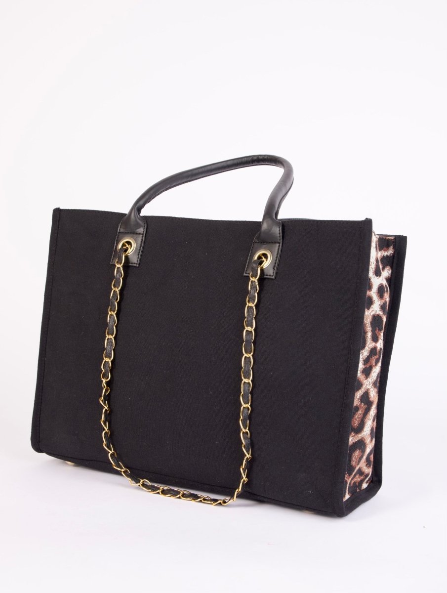 Leopard sides - Bagyo