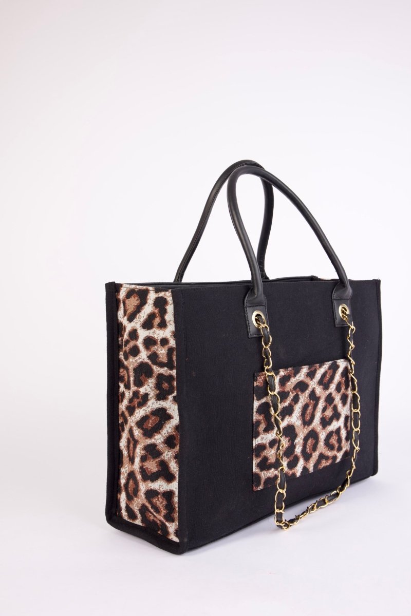 Leopard sides - Bagyo