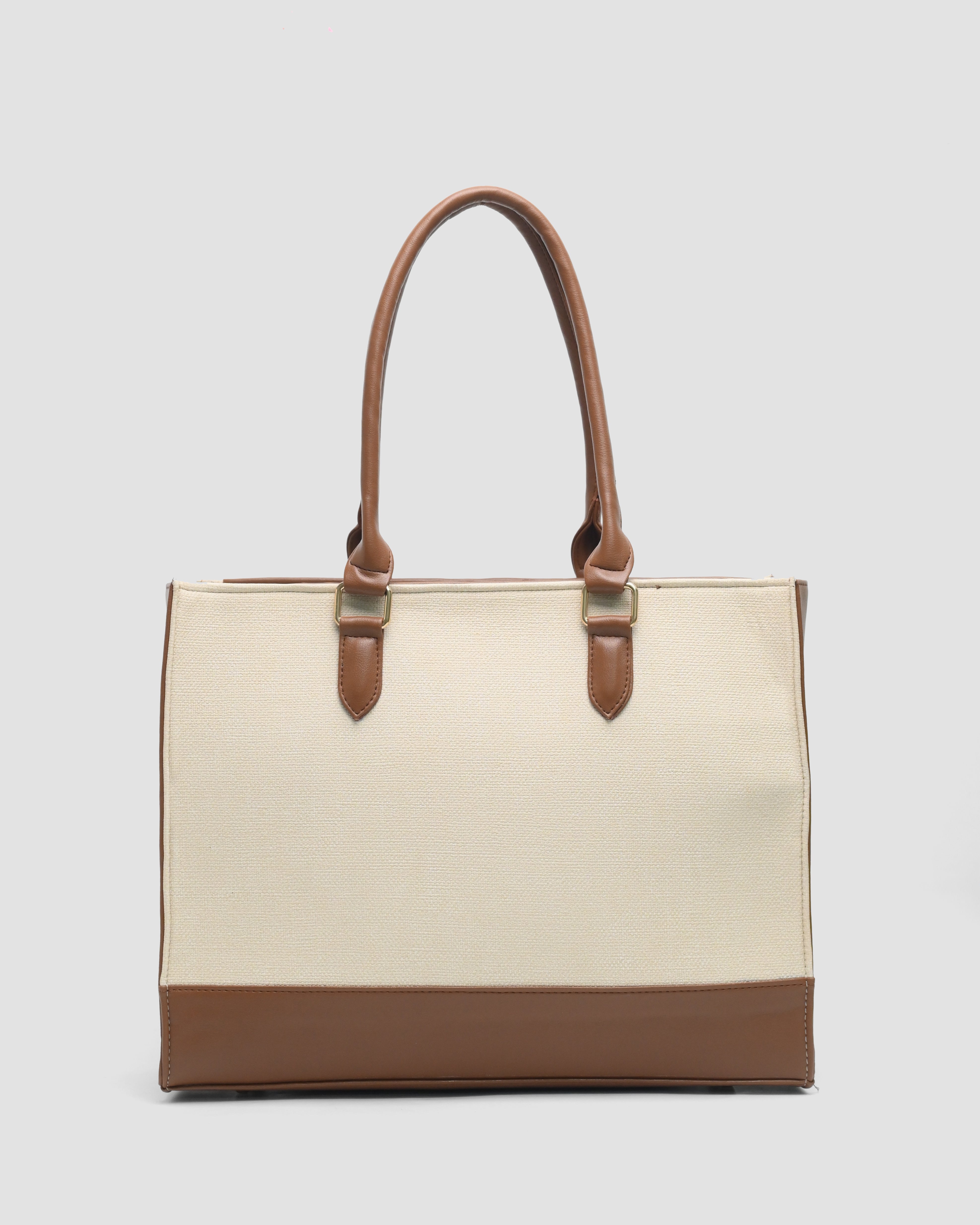 Evara tote