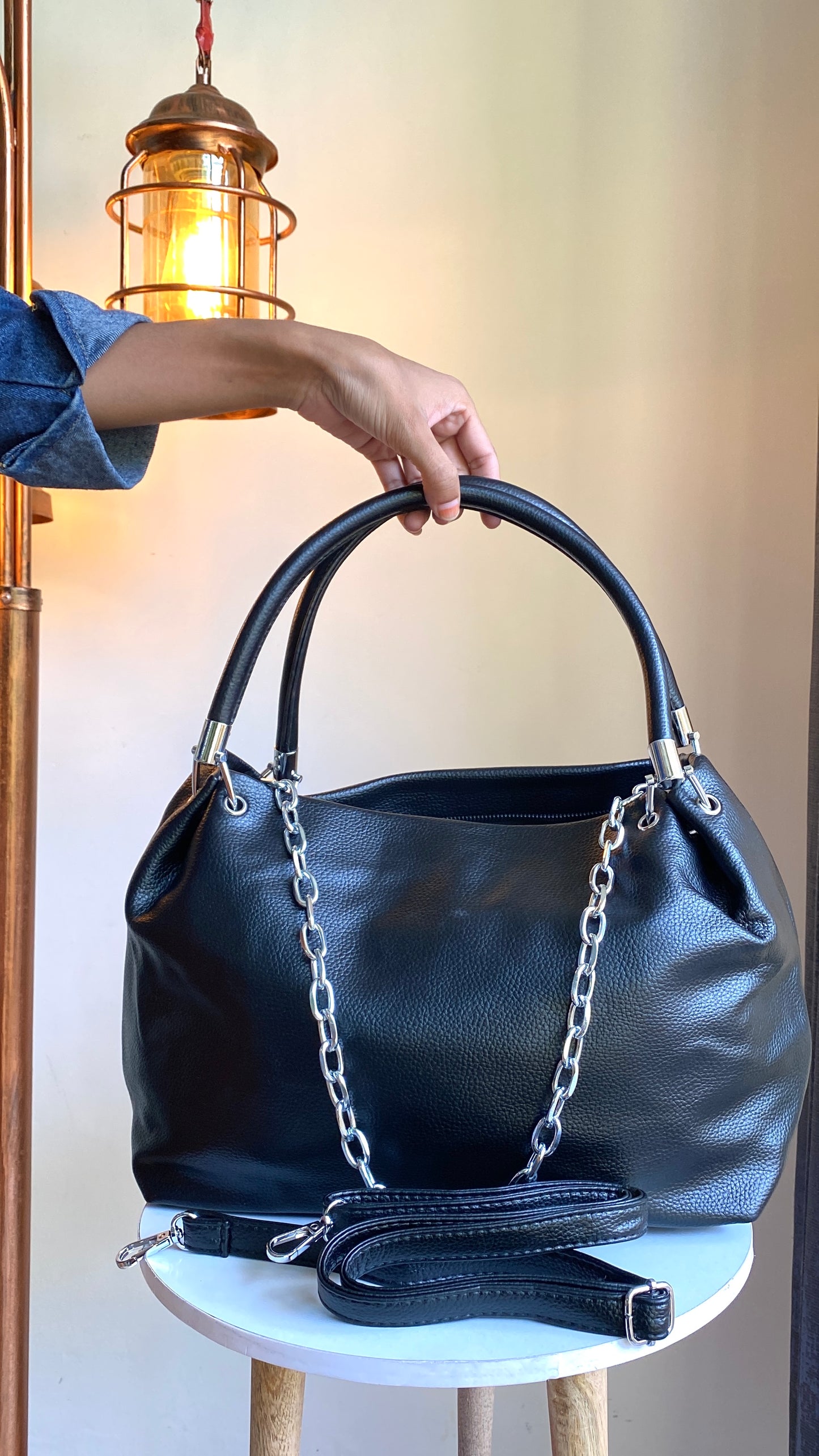 Bella purse