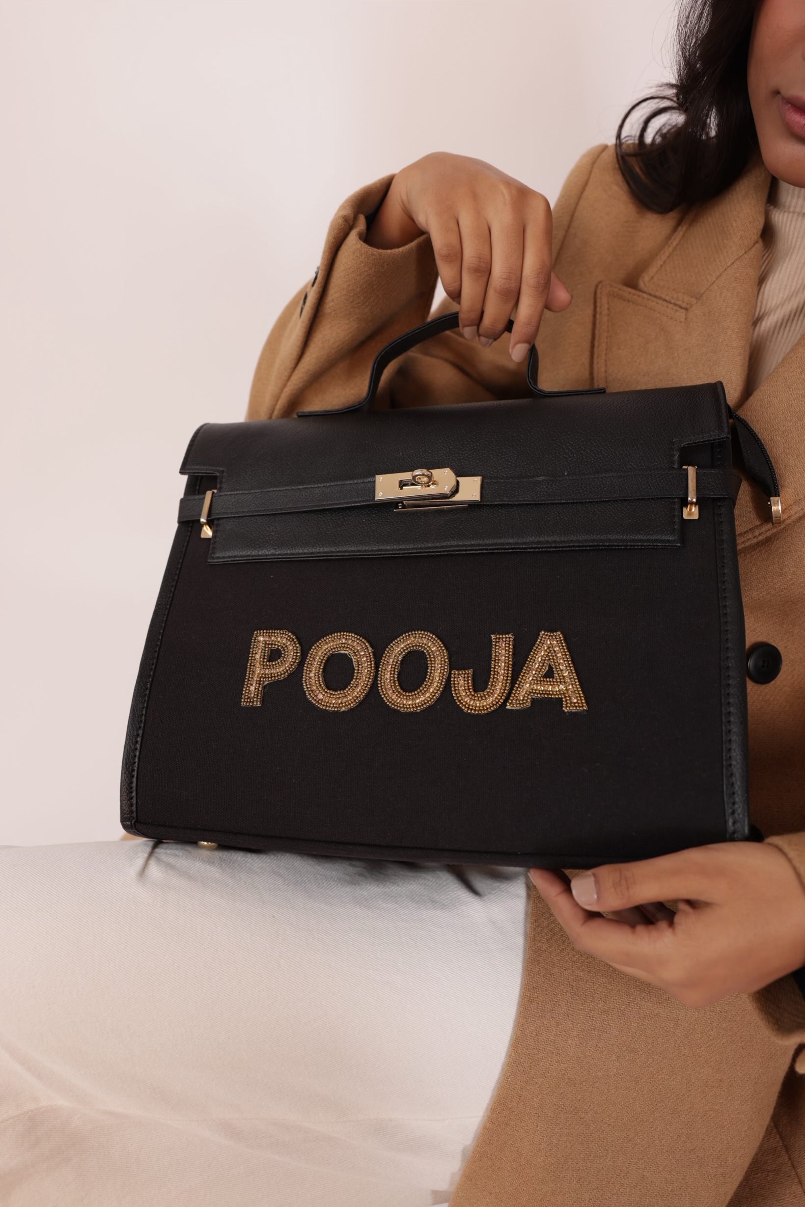Bonaza purse