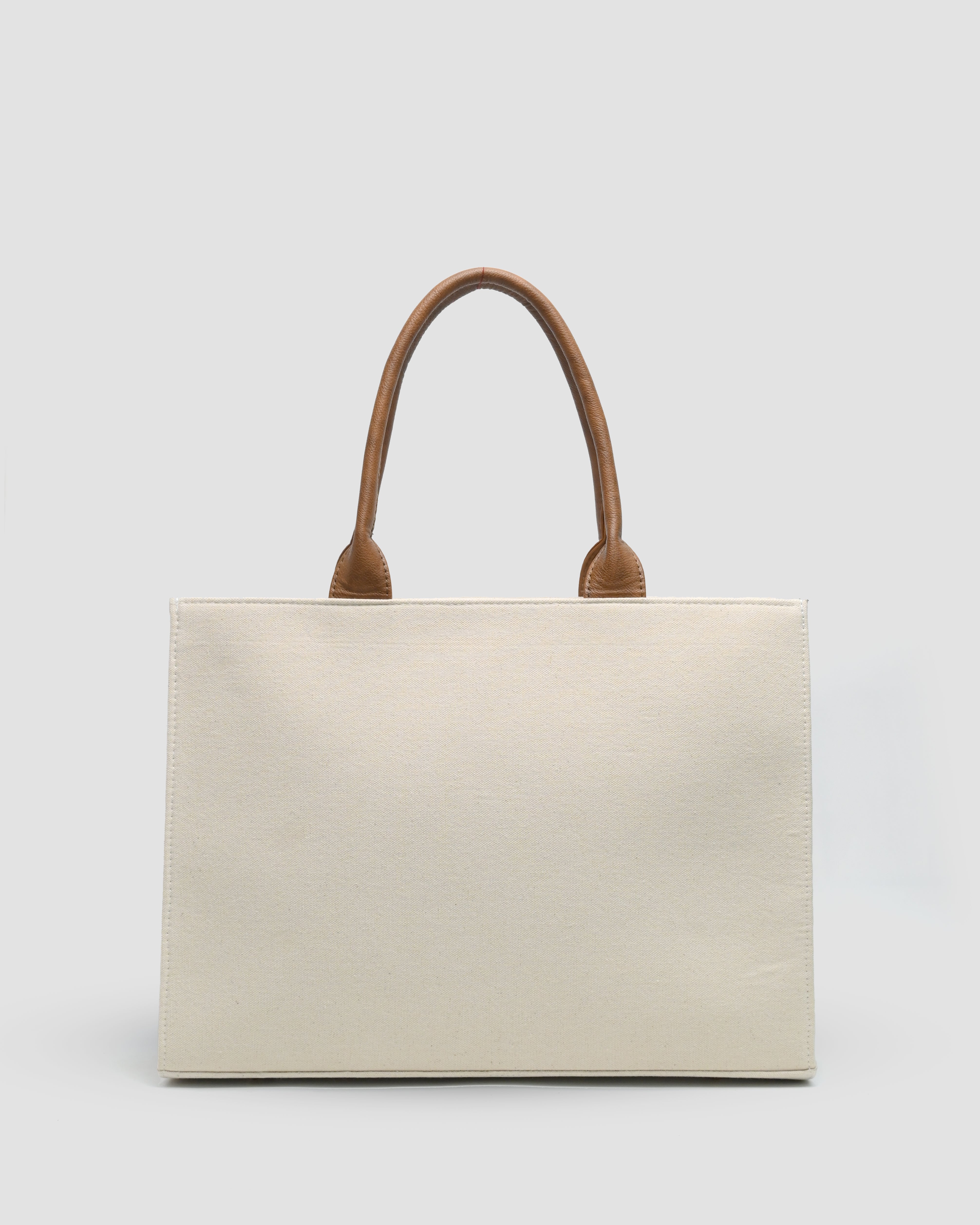 Embroidery bag