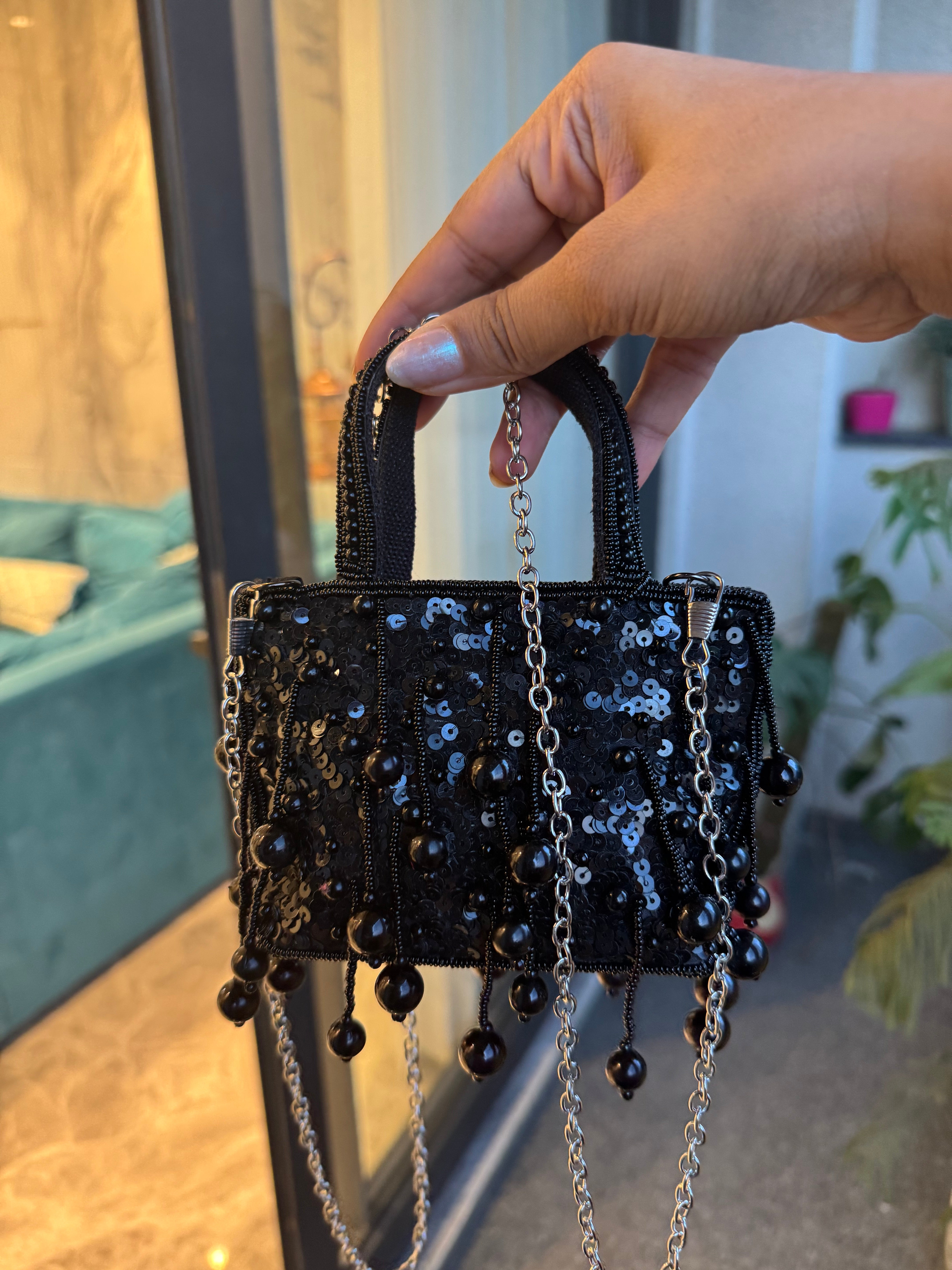 Mini sling