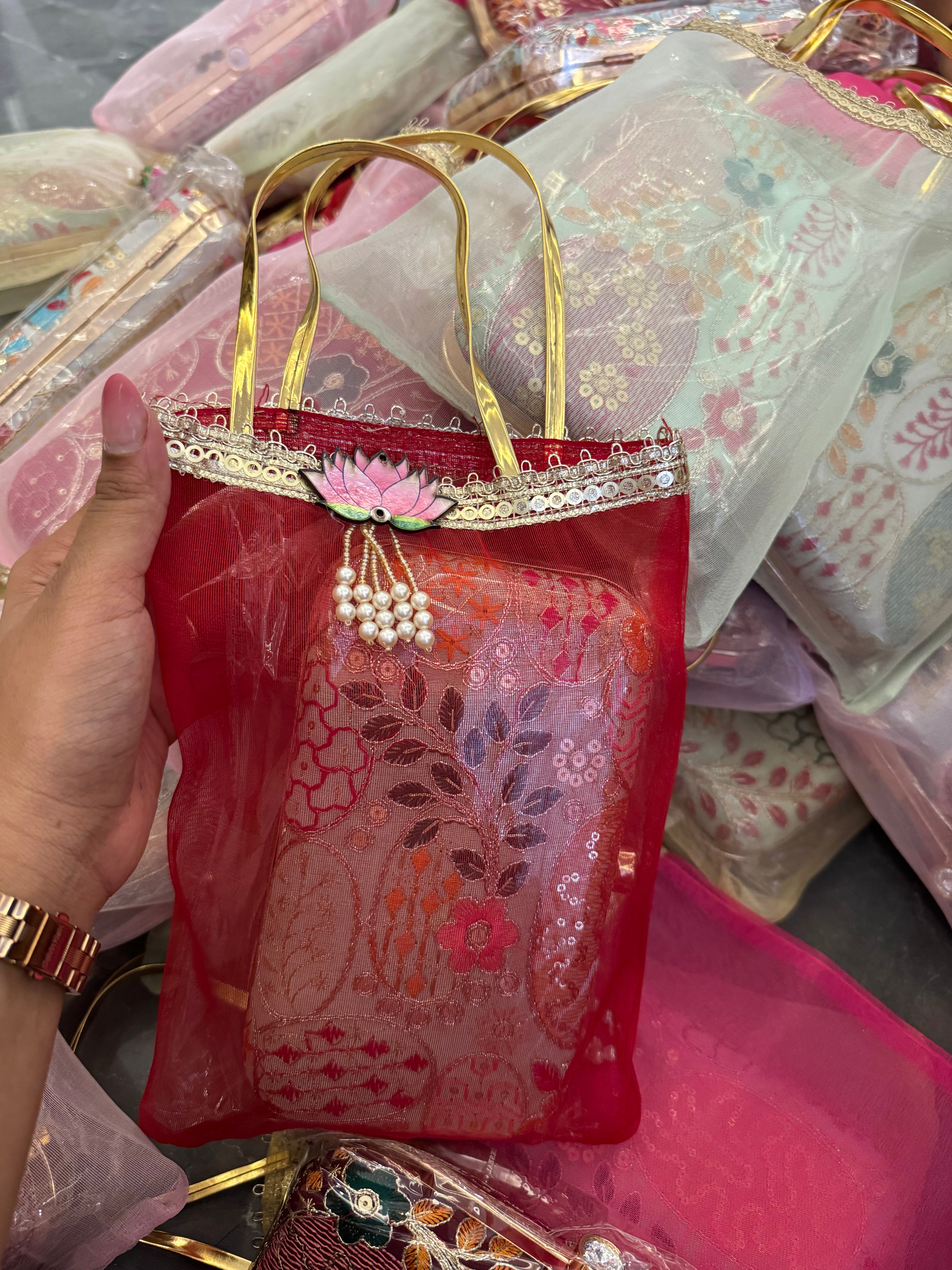Gift bags