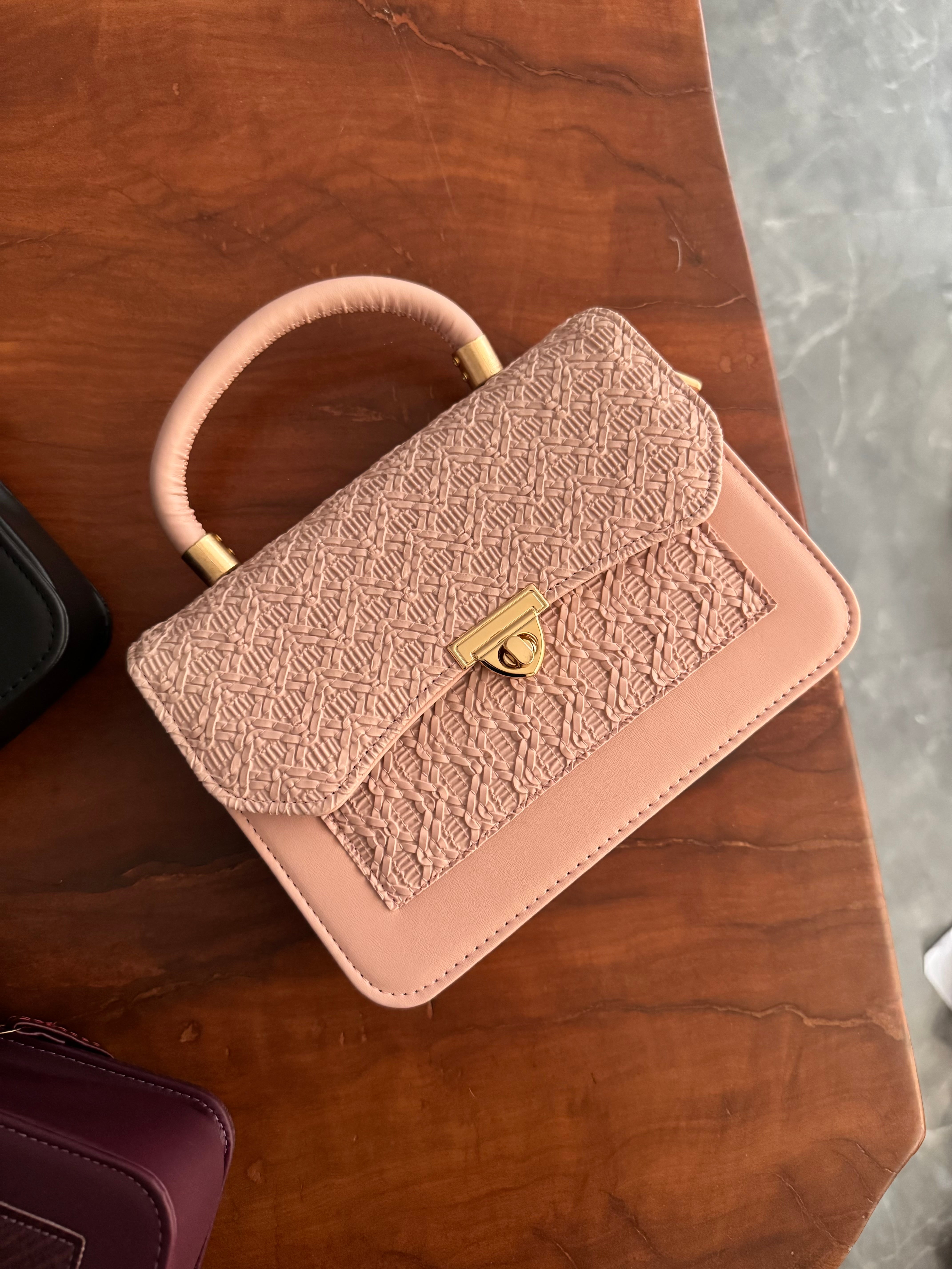 Satchel bag