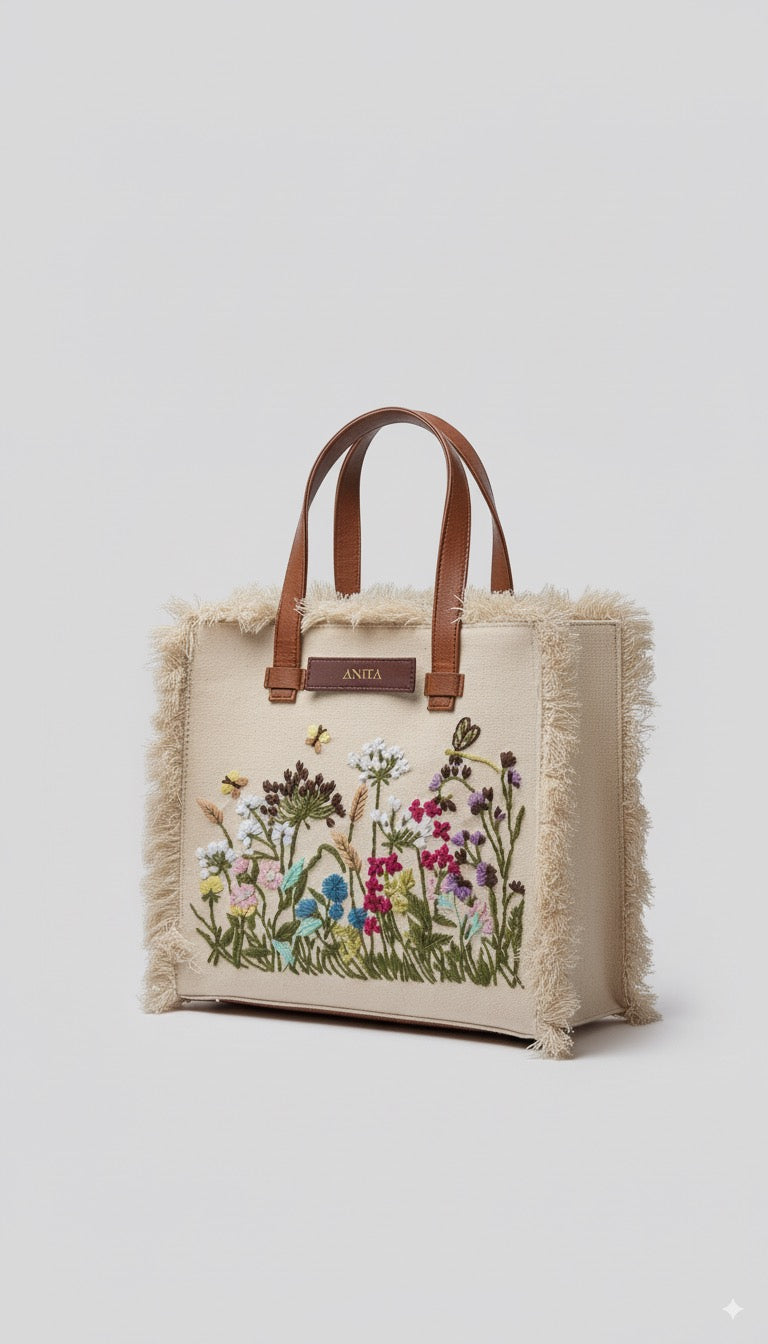 Serene bag