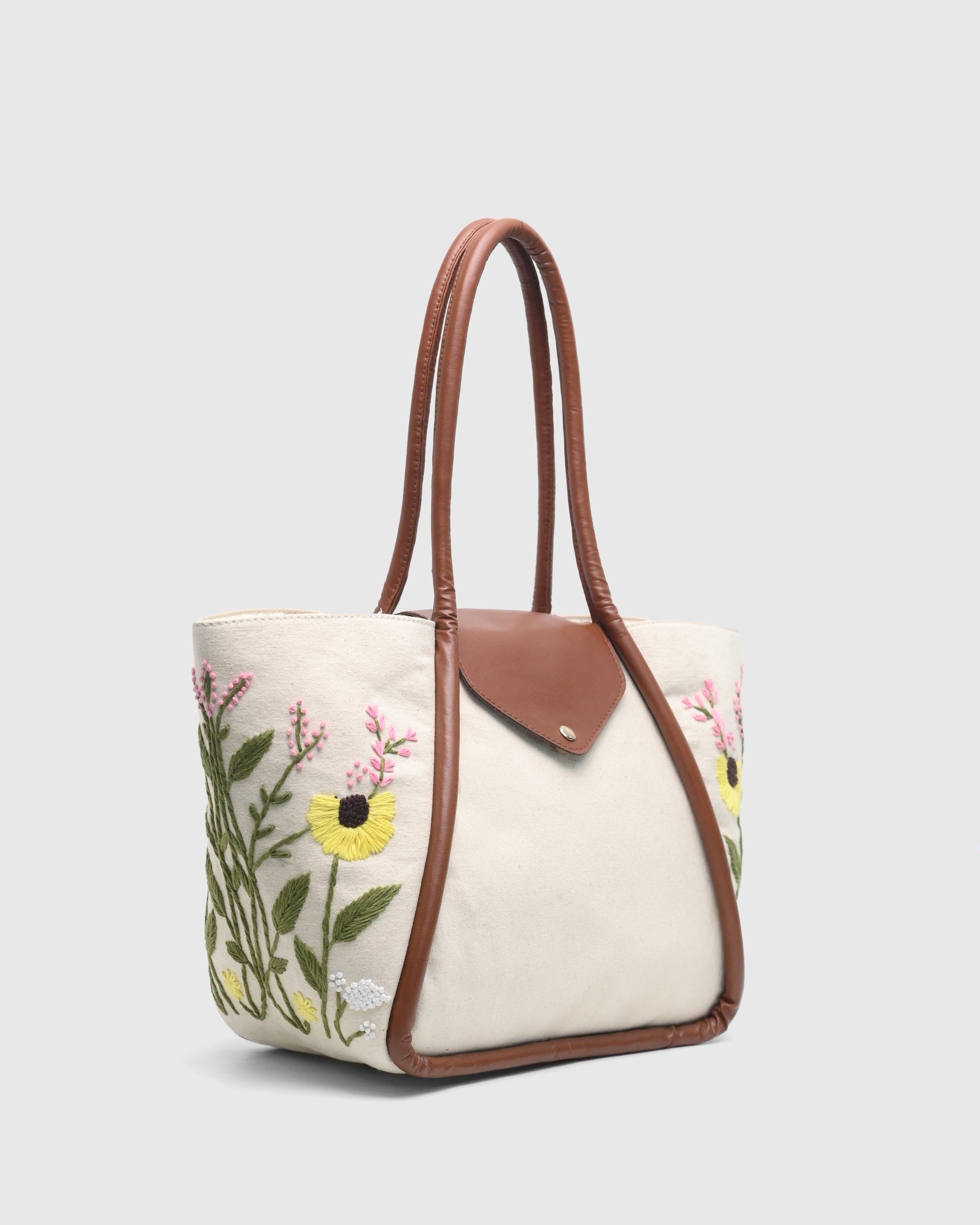 Alizeh Embroidery bag