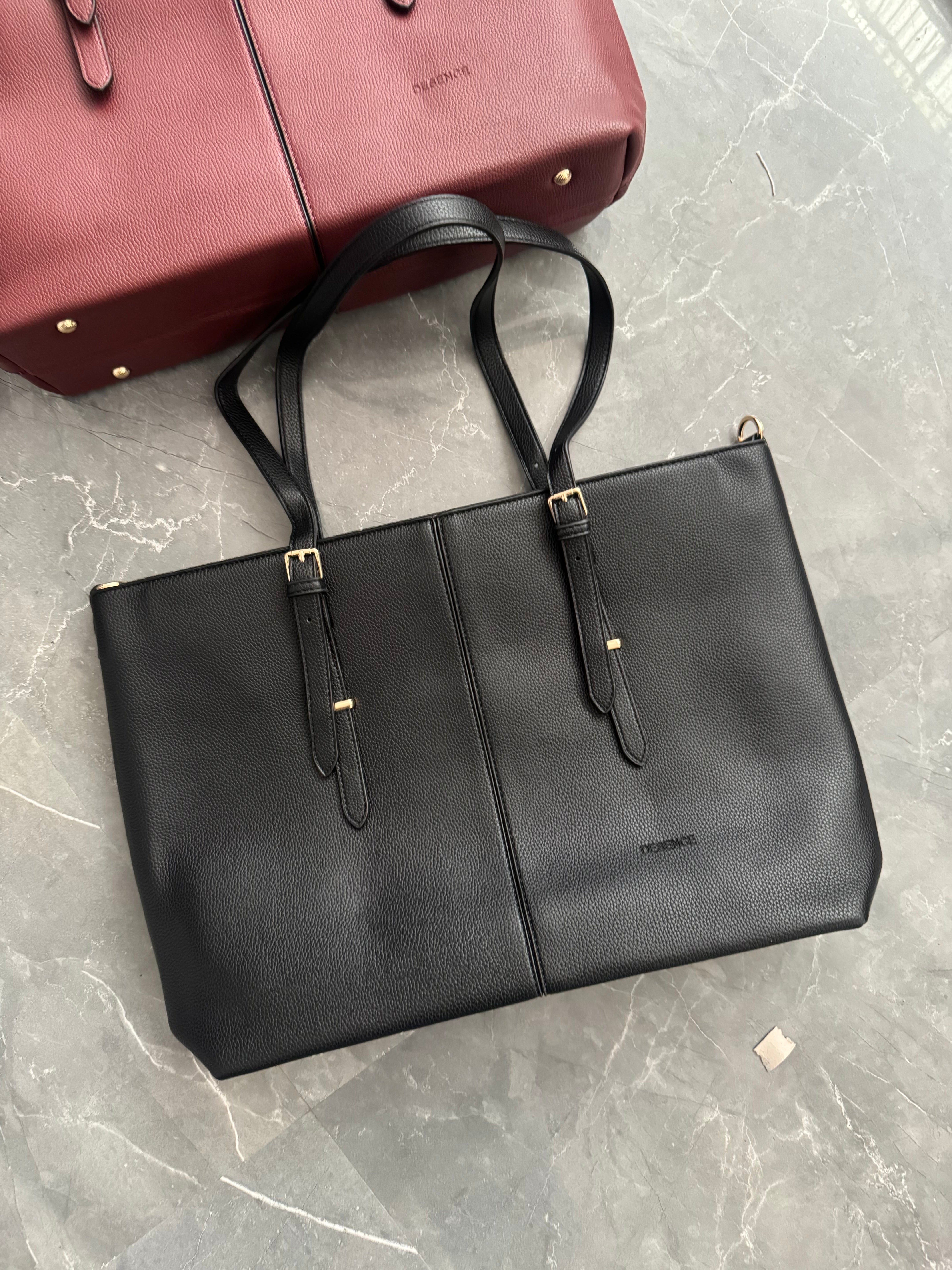 Office tote bag