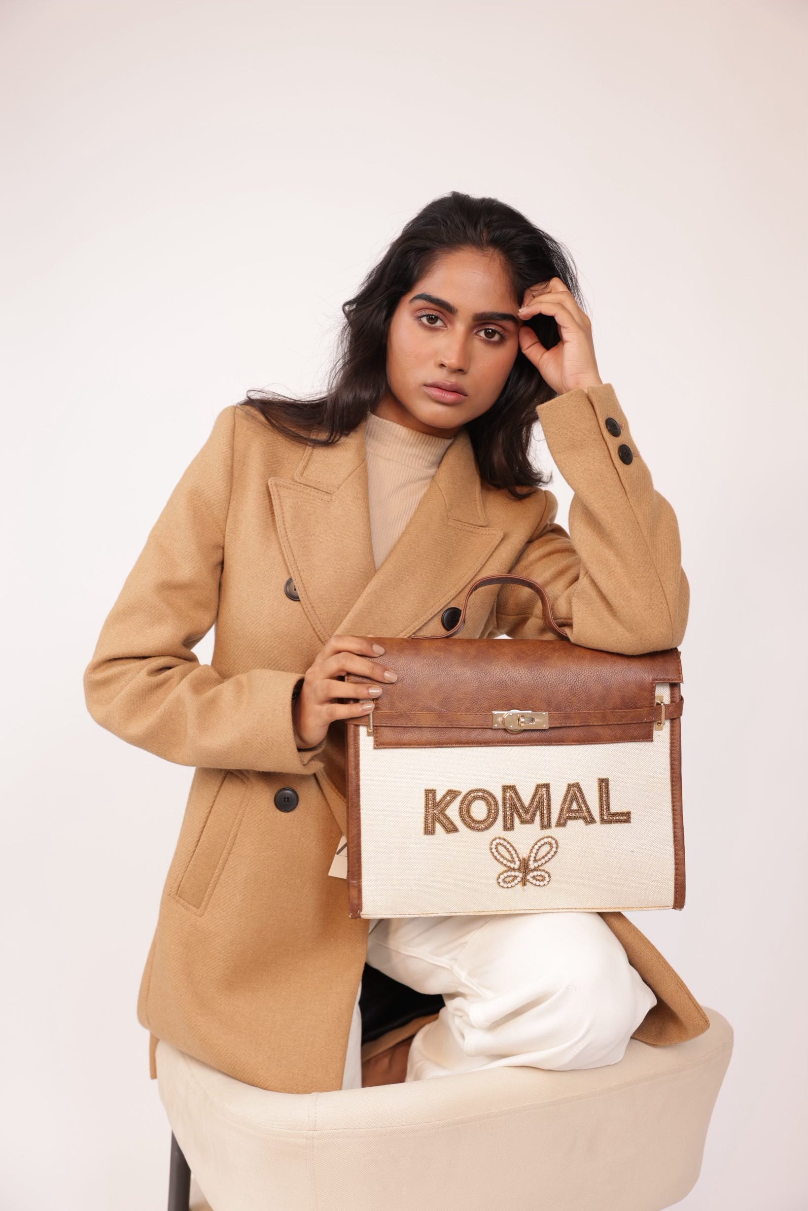 Bonaza purse
