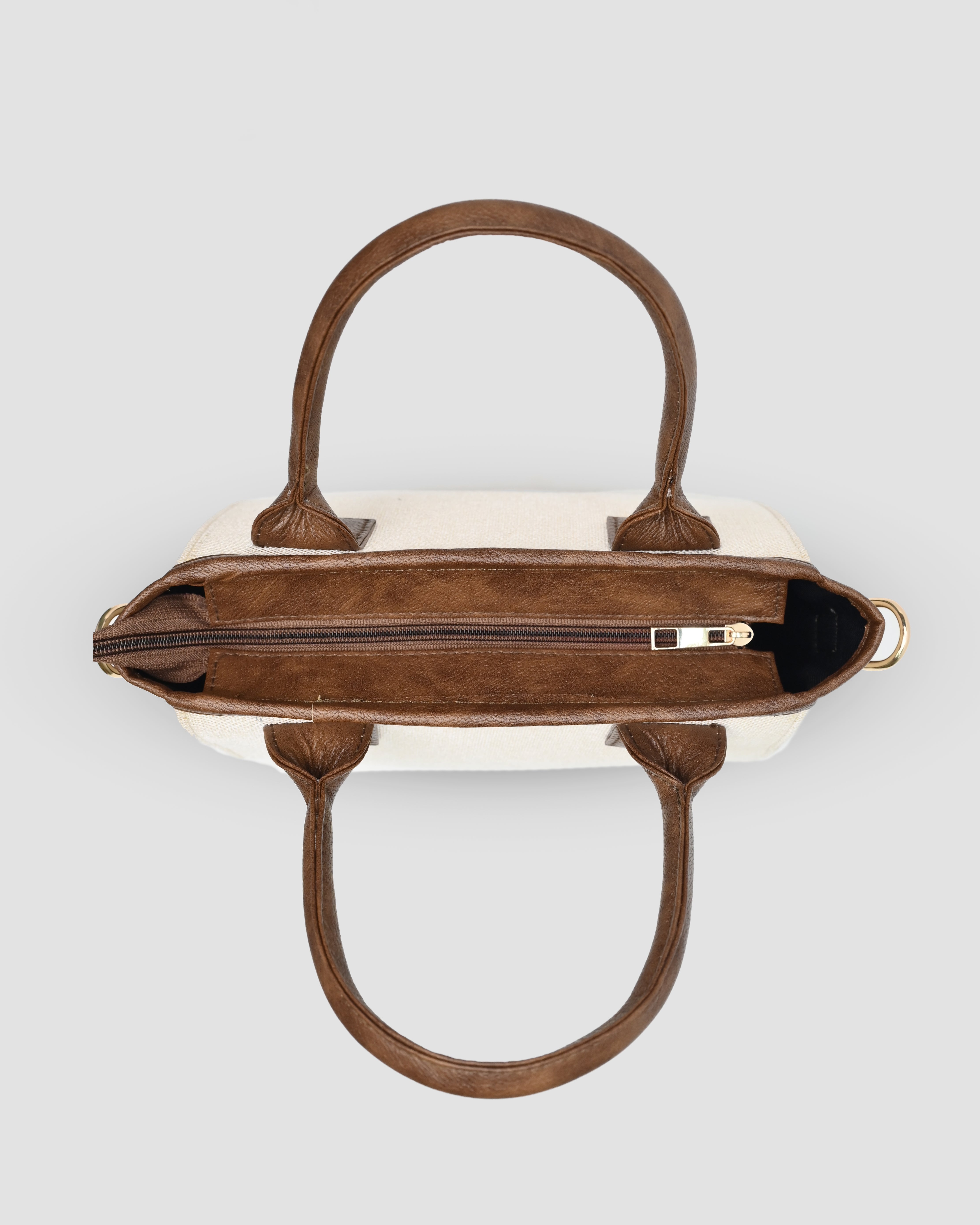 Canvas sling bag