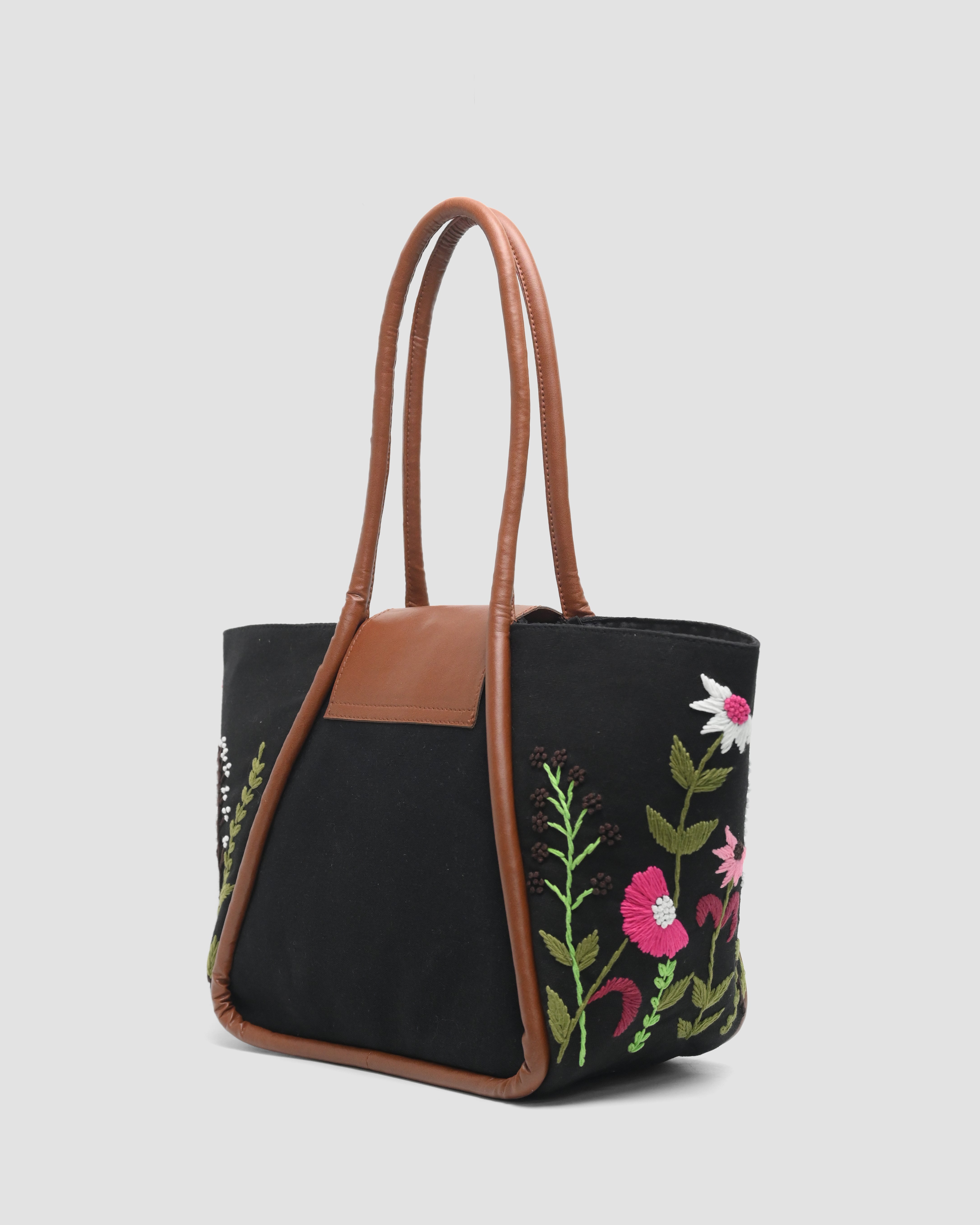Alizeh Embroidery bag