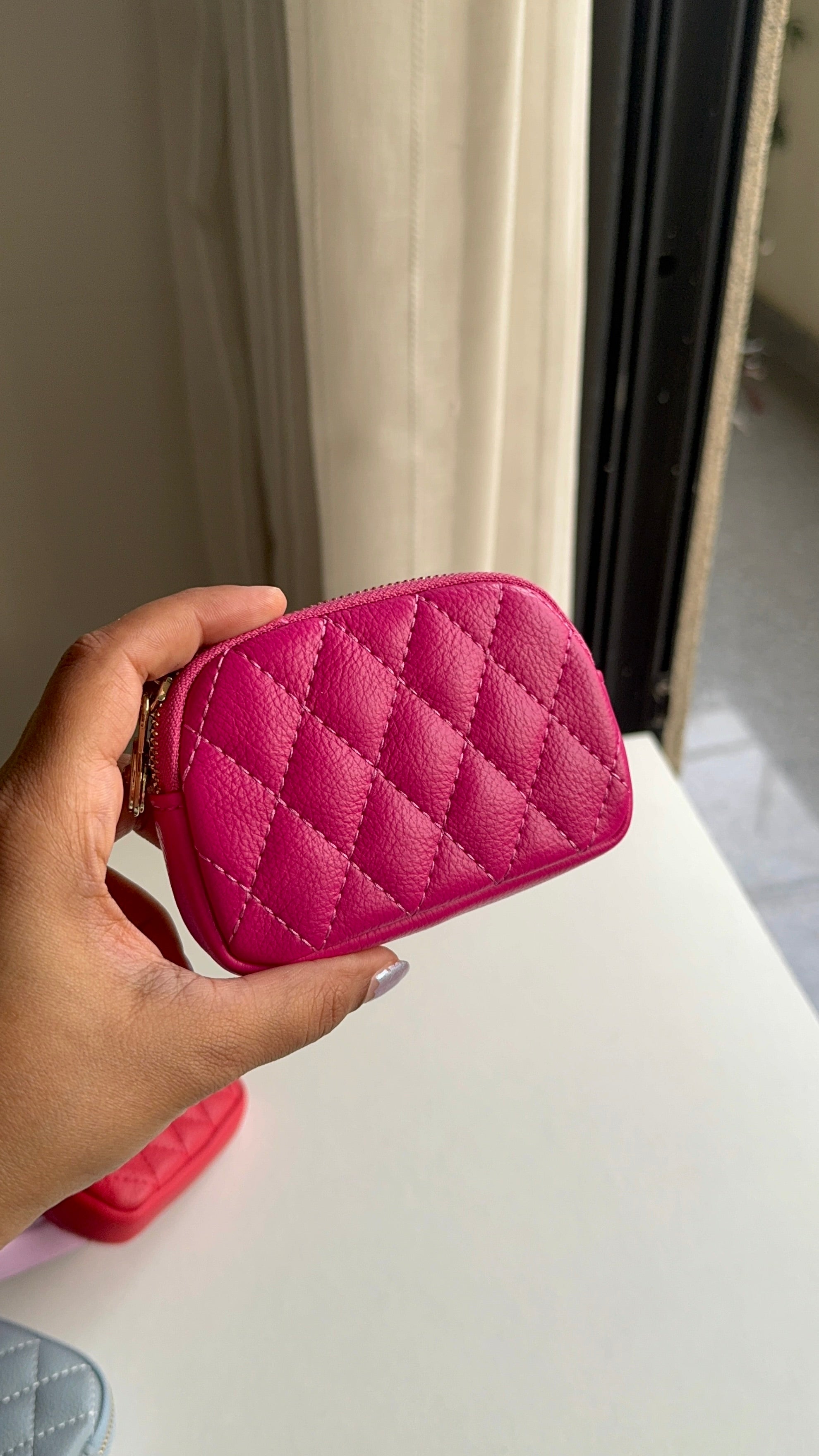 Coin pouch